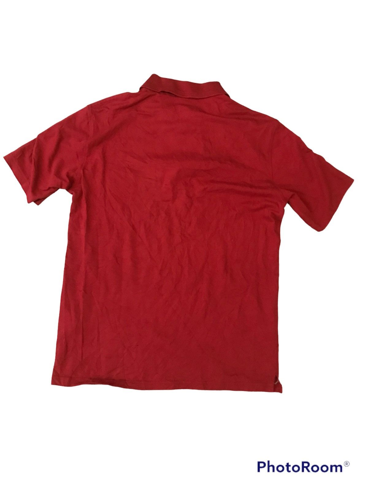 polo by burberry