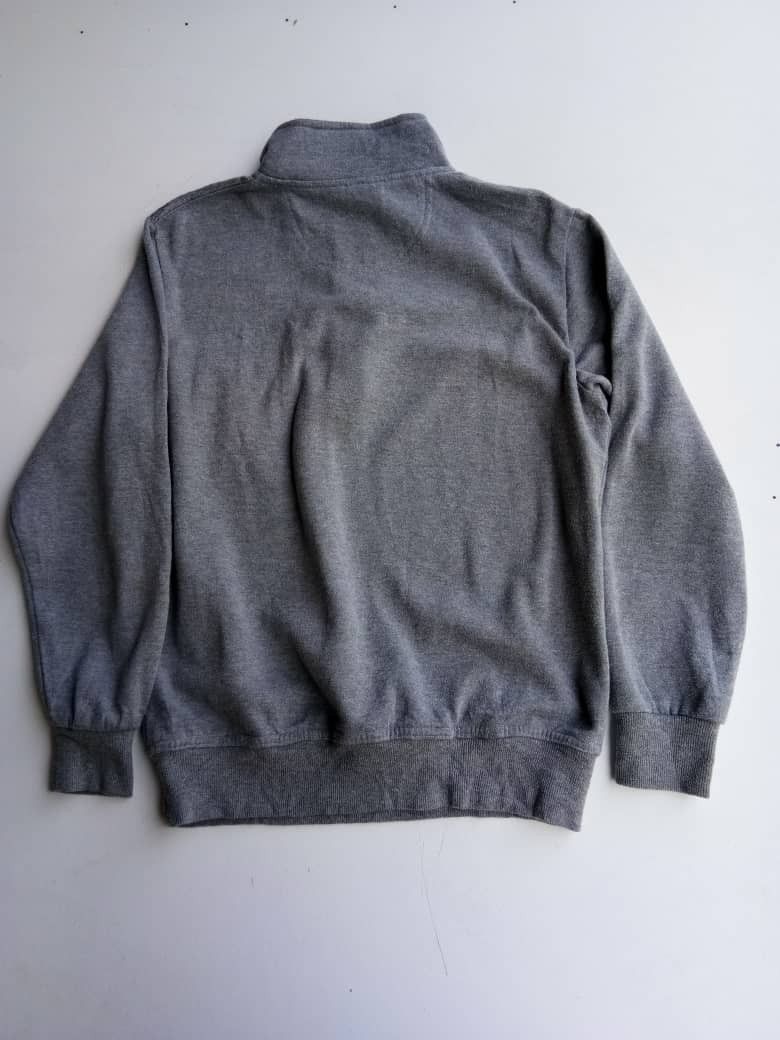Valentino × Vintage Vintage Claudia Valentino Paris Sweatshirt Size US L / EU 52-54 / 3 - 8 Thumbnail