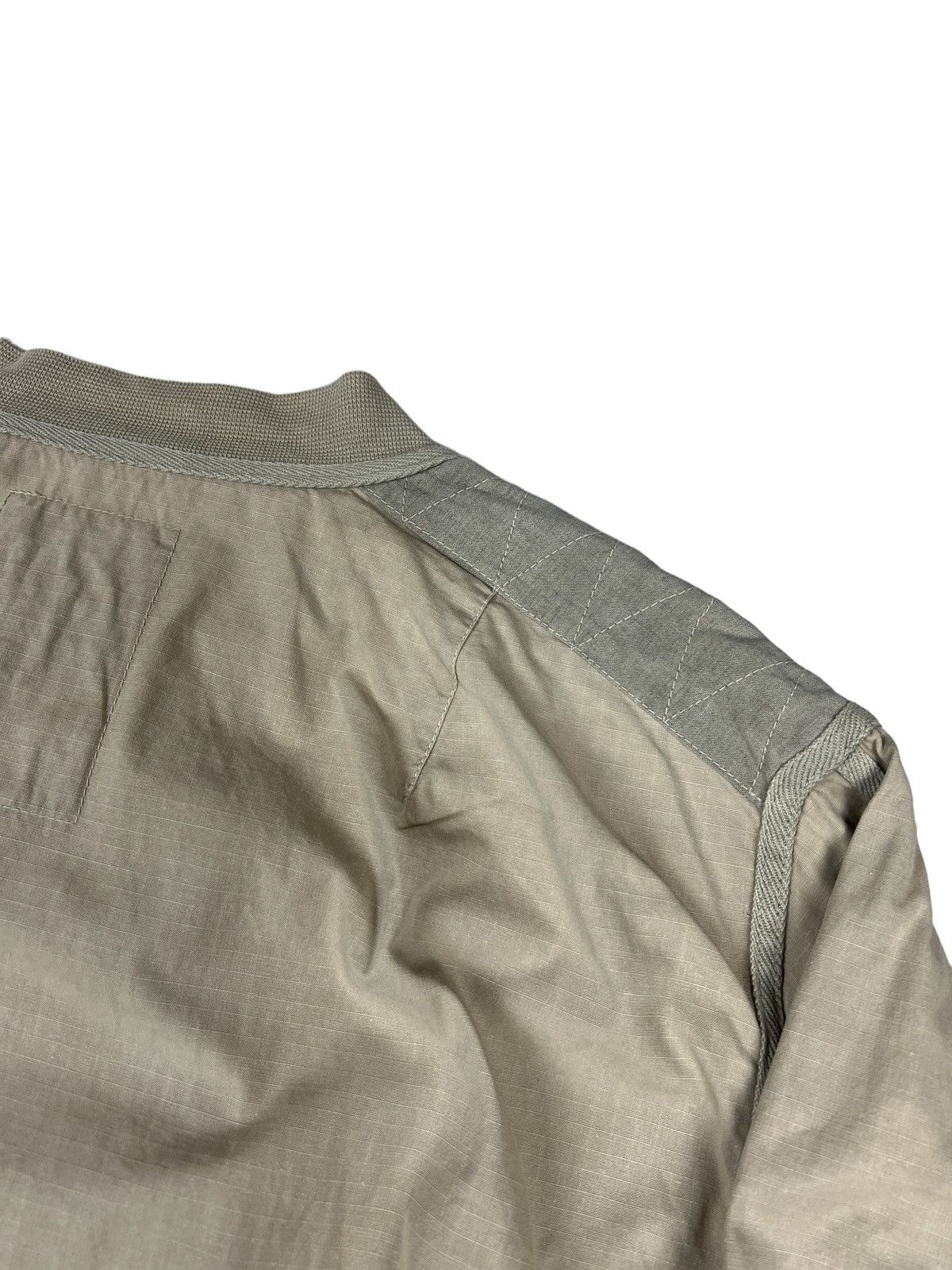 Toyo Enterprises Vintage 80s ‘Buggy” Parachute Jacket by Toyo Enterprise Size US L / EU 52-54 / 3 - 13 Thumbnail