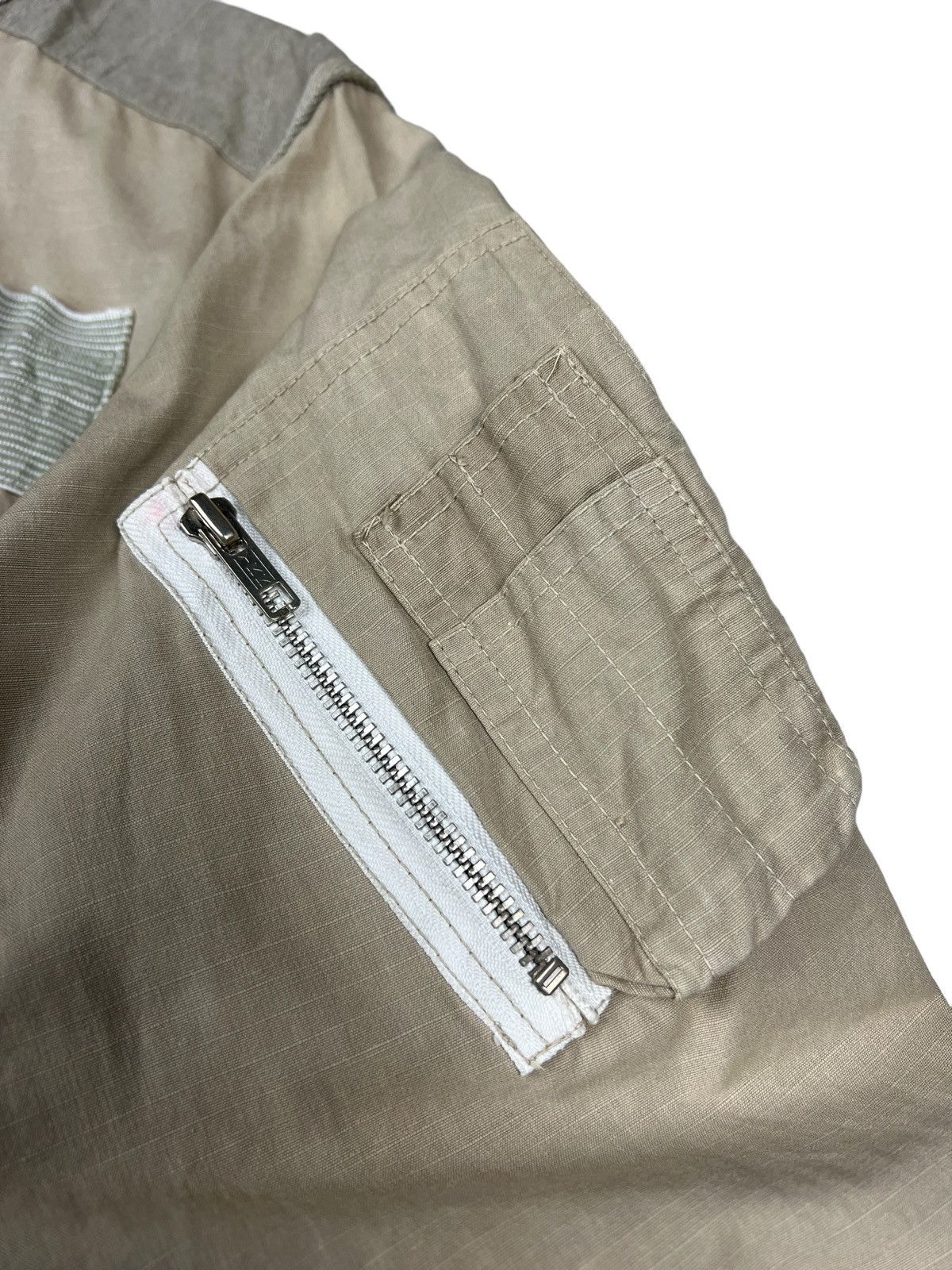 Toyo Enterprises Vintage 80s ‘Buggy” Parachute Jacket by Toyo Enterprise Size US L / EU 52-54 / 3 - 10 Thumbnail