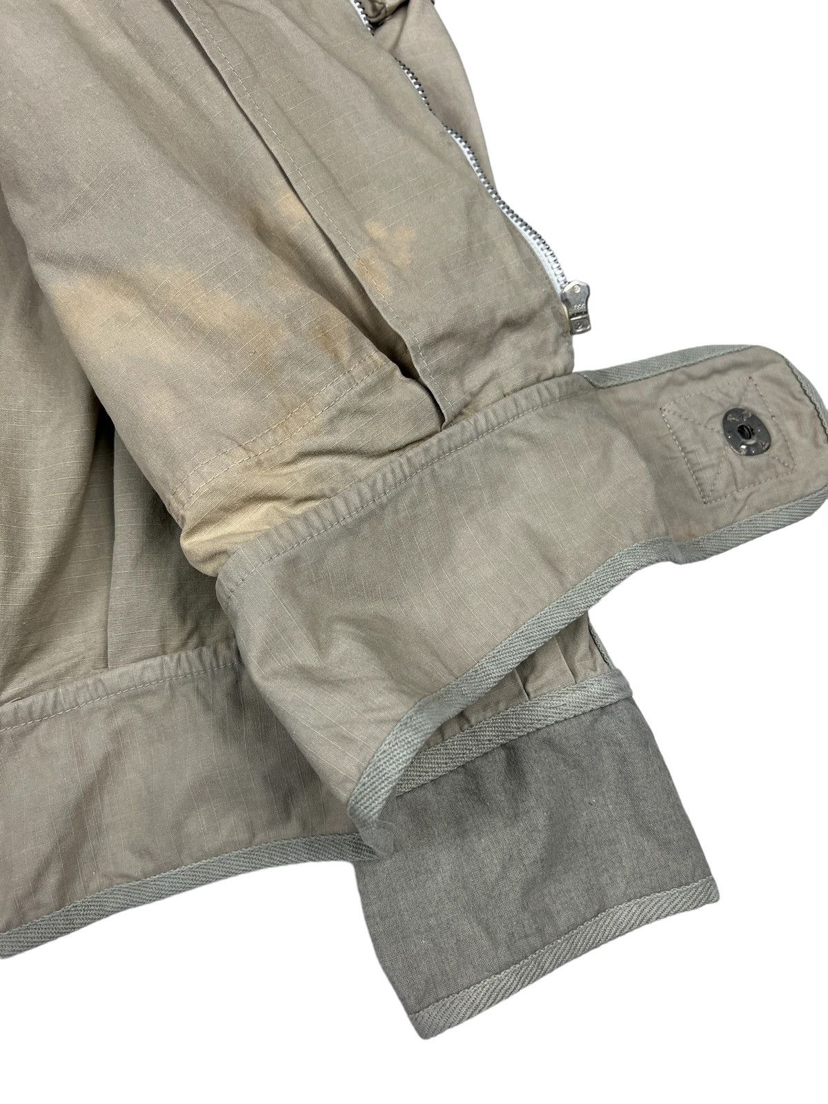 Toyo Enterprises Vintage 80s ‘Buggy” Parachute Jacket by Toyo Enterprise Size US L / EU 52-54 / 3 - 15 Thumbnail