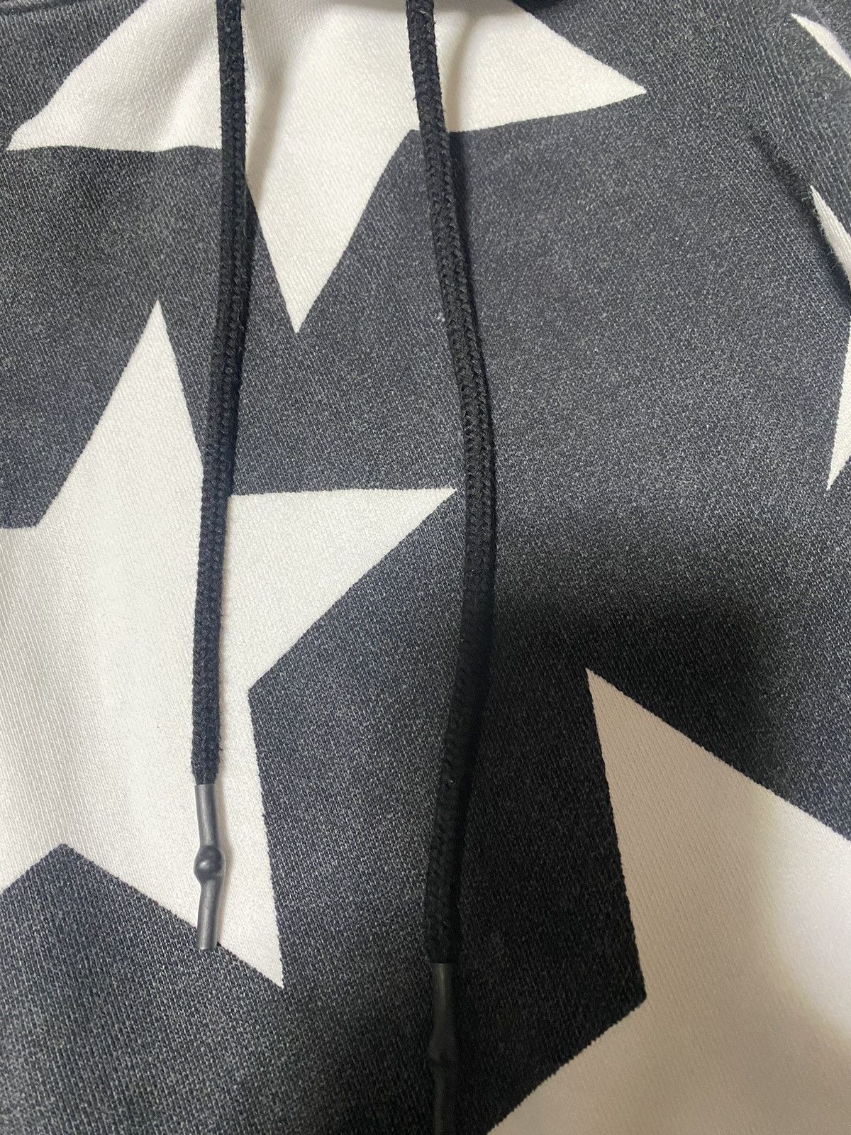 Bape bape STAPATTERN pullover hoodie Size US XL / EU 56 / 4 - 6 Thumbnail