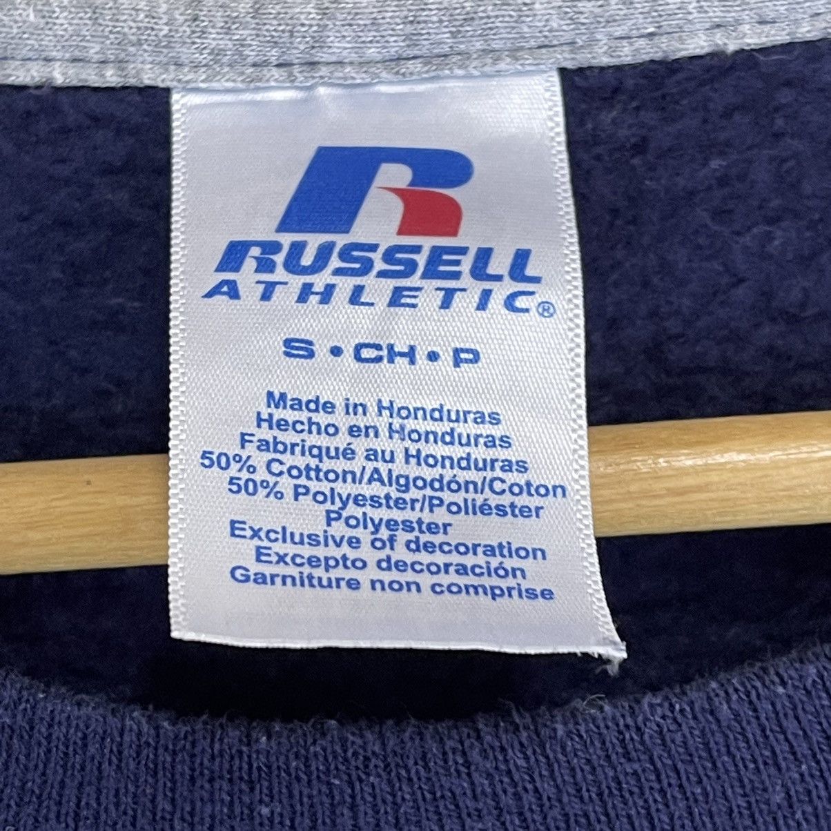Vintage Vintage University Of British Columbia Crewneck Sweatshirt Size US S / EU 44-46 / 1 - 8 Thumbnail