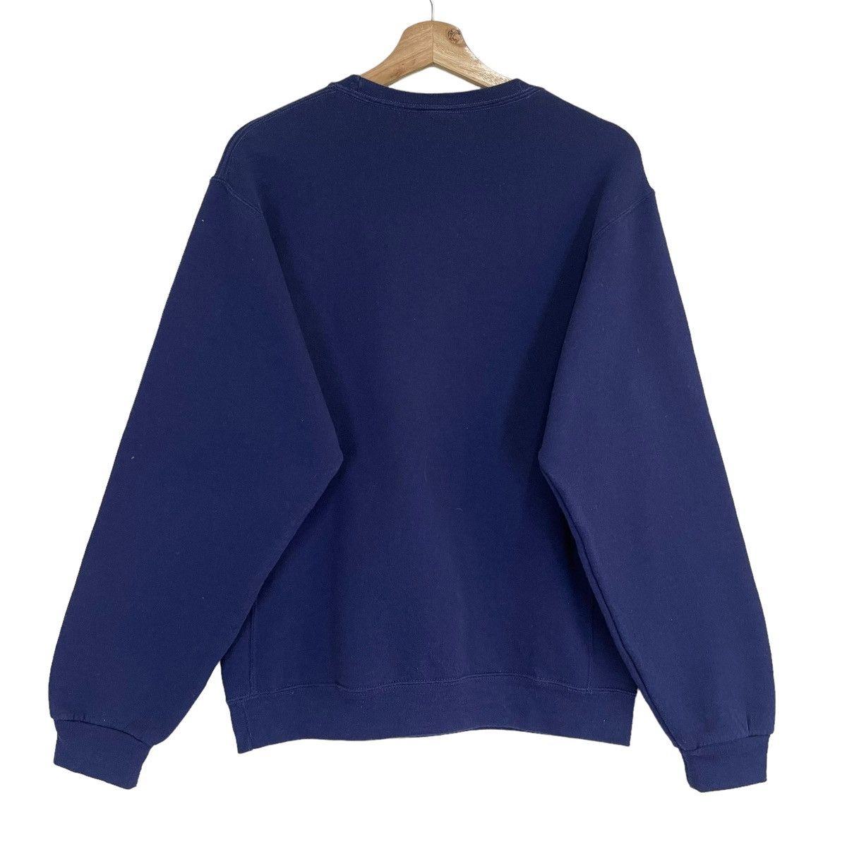 Vintage Vintage University Of British Columbia Crewneck Sweatshirt Size US S / EU 44-46 / 1 - 7 Thumbnail