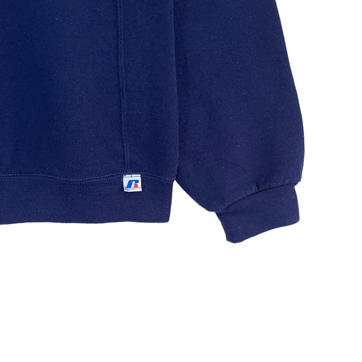 Vintage Vintage University Of British Columbia Crewneck Sweatshirt Size US S / EU 44-46 / 1 - 6 Thumbnail