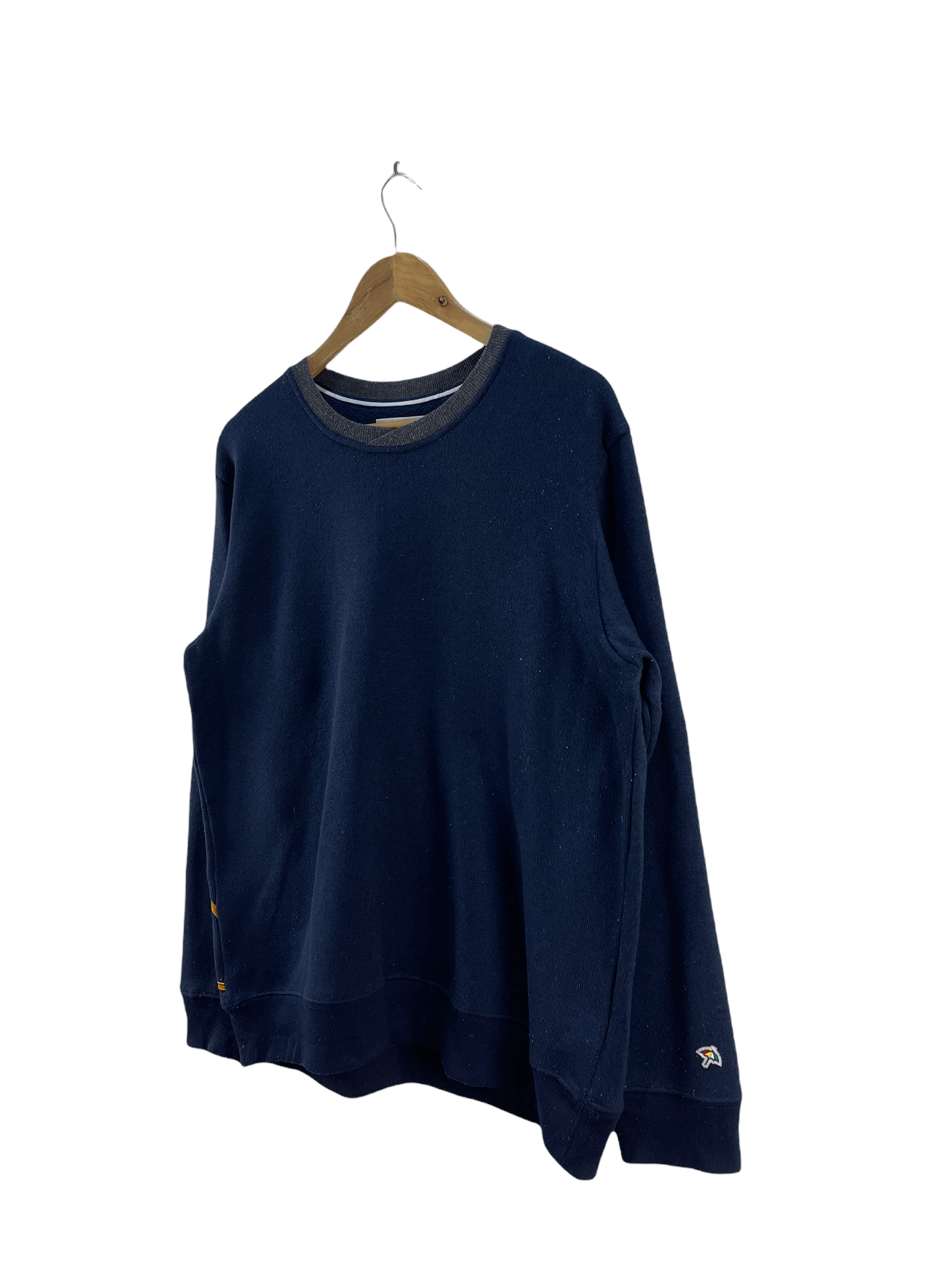 Japanese Brand Arnold Palmer Sweatshirt Size US M / EU 48-50 / 2 - 6 Thumbnail