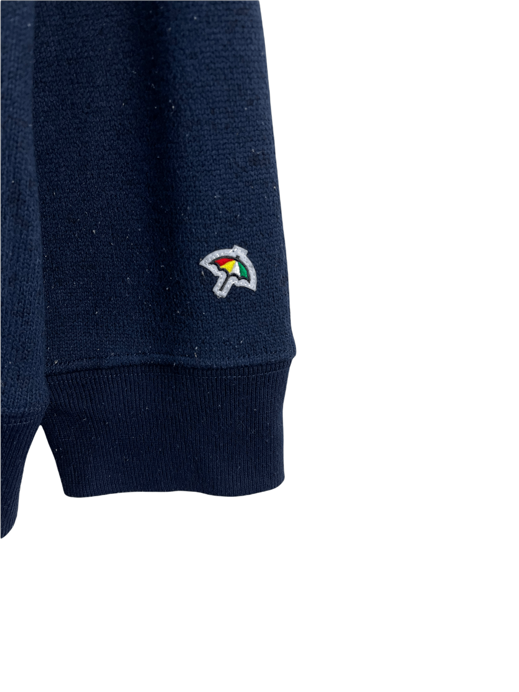 Japanese Brand Arnold Palmer Sweatshirt Size US M / EU 48-50 / 2 - 8 Thumbnail