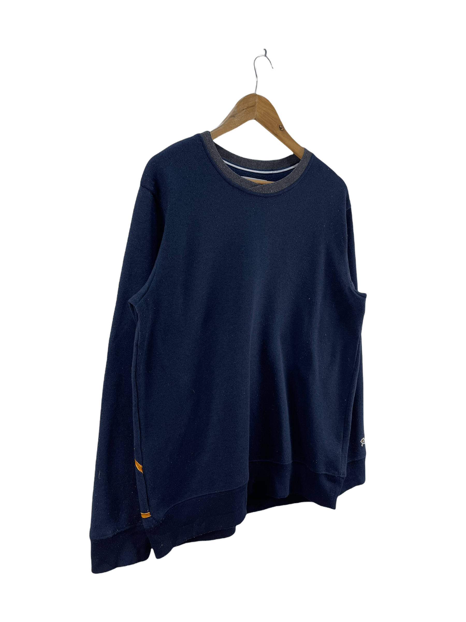 Japanese Brand Arnold Palmer Sweatshirt Size US M / EU 48-50 / 2 - 5 Thumbnail