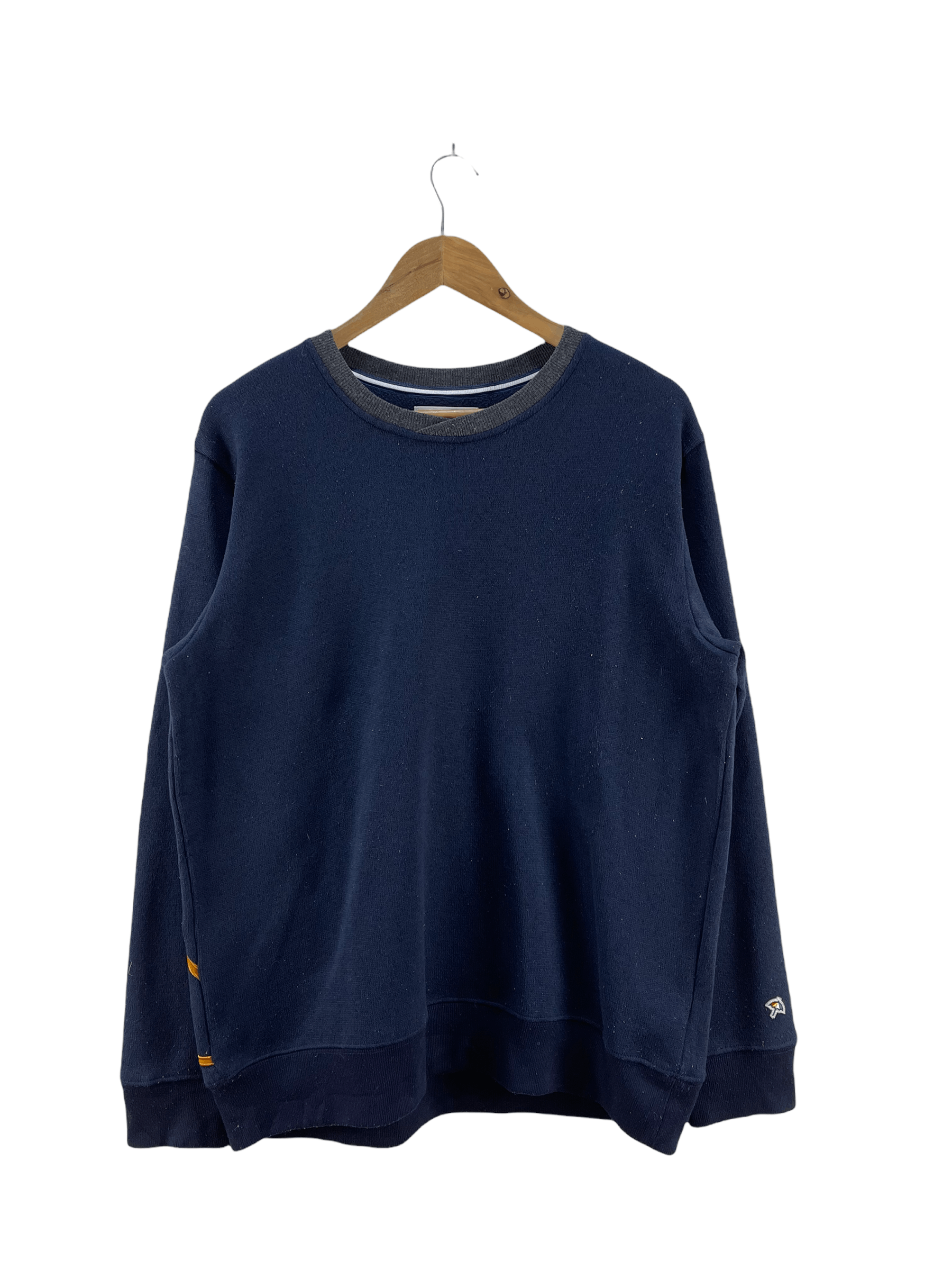 Japanese Brand Arnold Palmer Sweatshirt Size US M / EU 48-50 / 2 - 2 Thumbnail