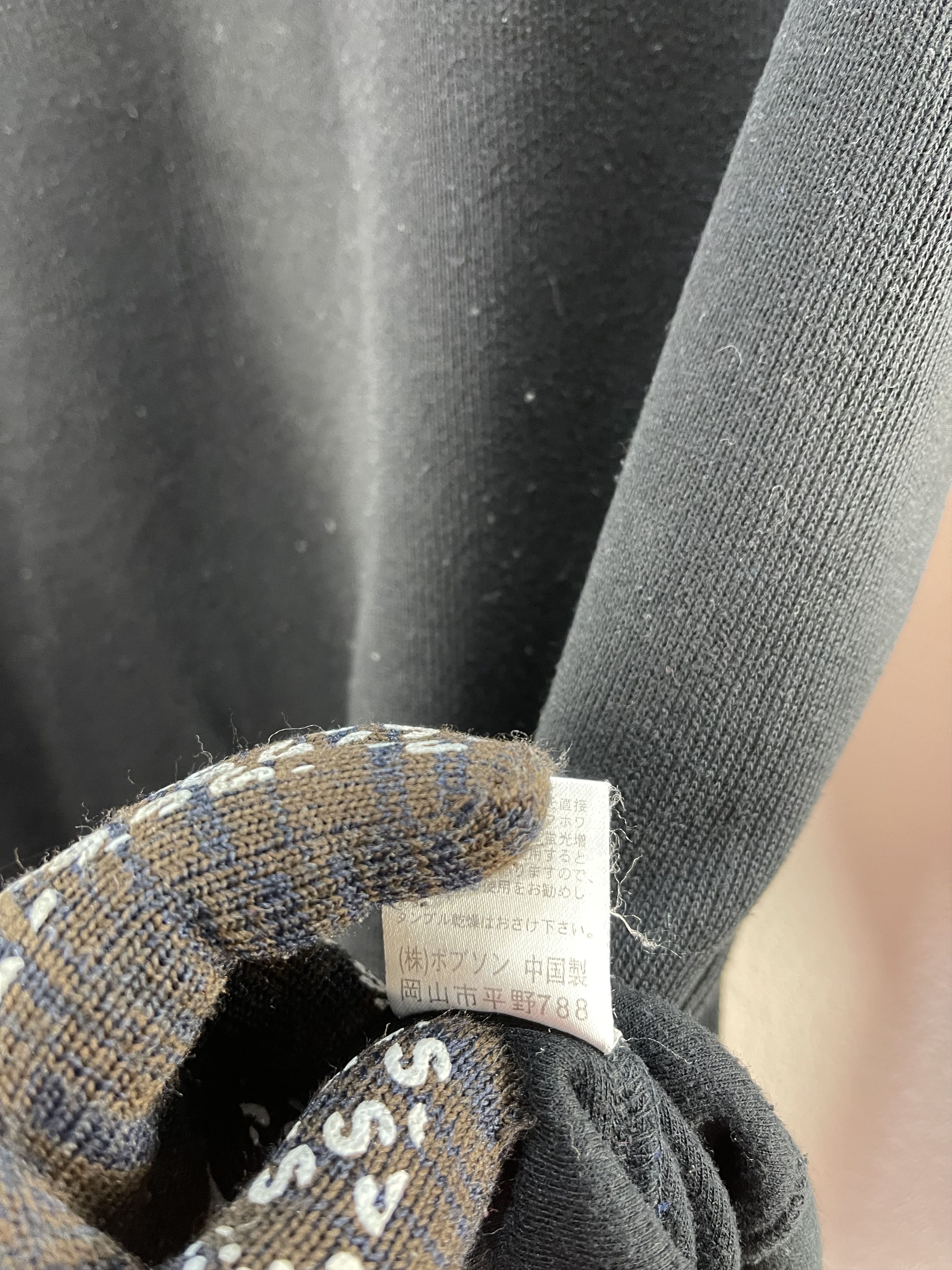 Kenzo Kenzo Jeans Sweatshirt Size US M / EU 48-50 / 2 - 14 Thumbnail