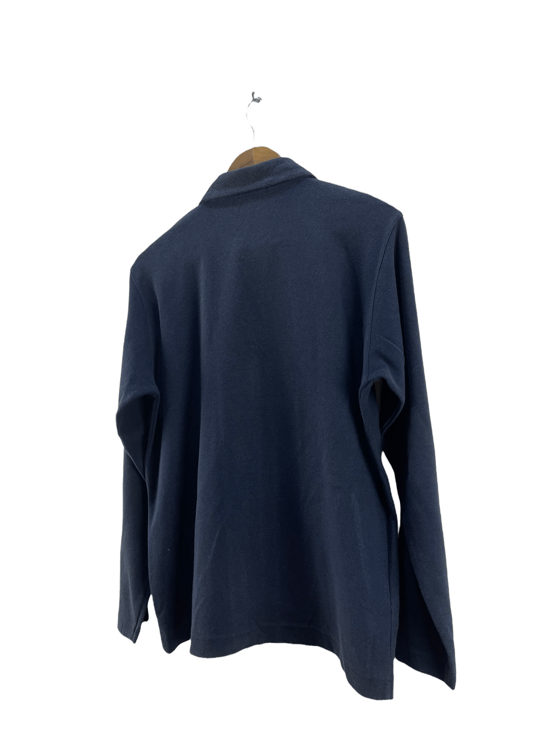 Burberry Burberry London Long Sleeve Size US M / EU 48-50 / 2 - 7 Thumbnail