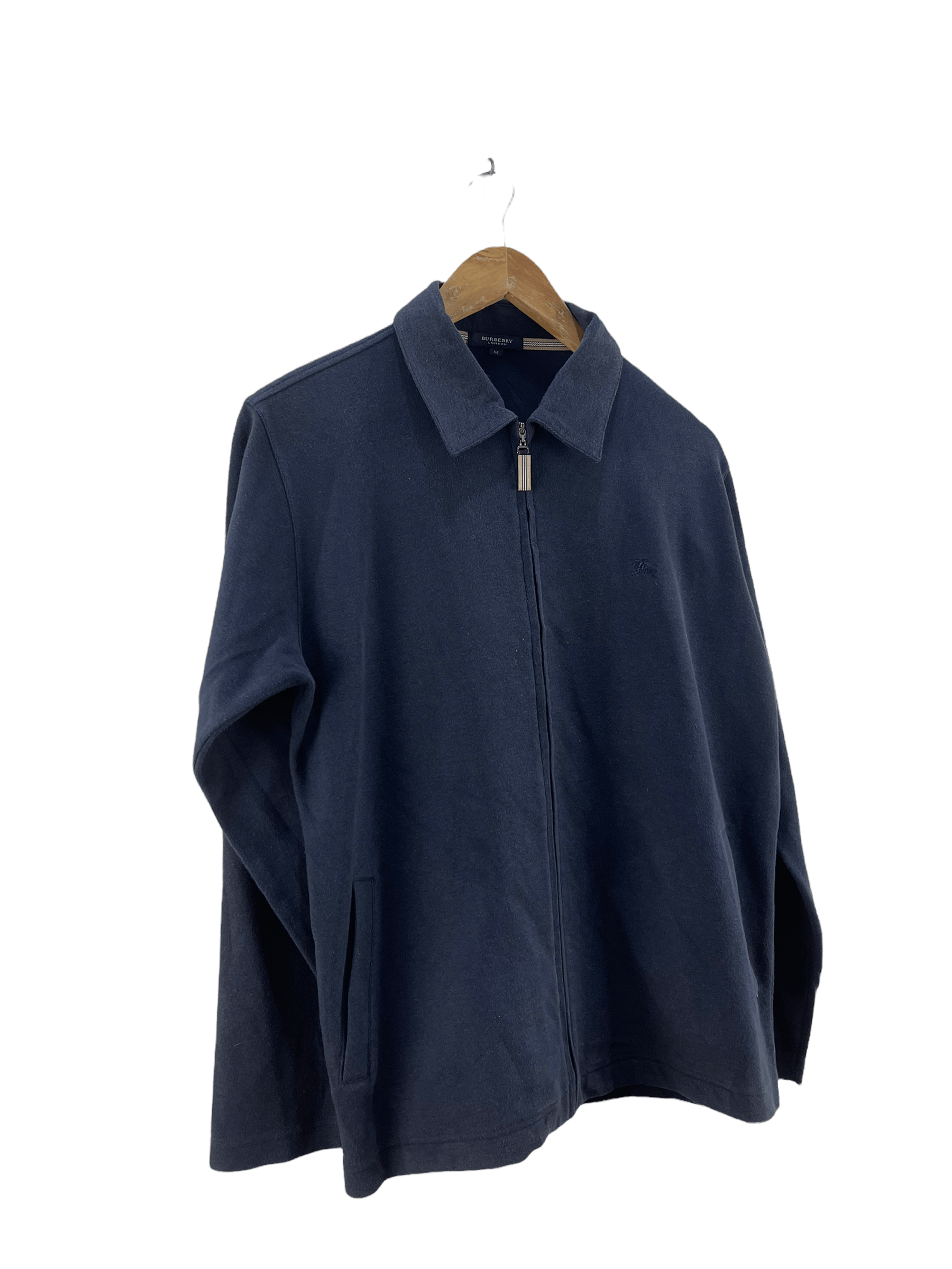 Burberry Burberry London Long Sleeve Size US M / EU 48-50 / 2 - 4 Thumbnail