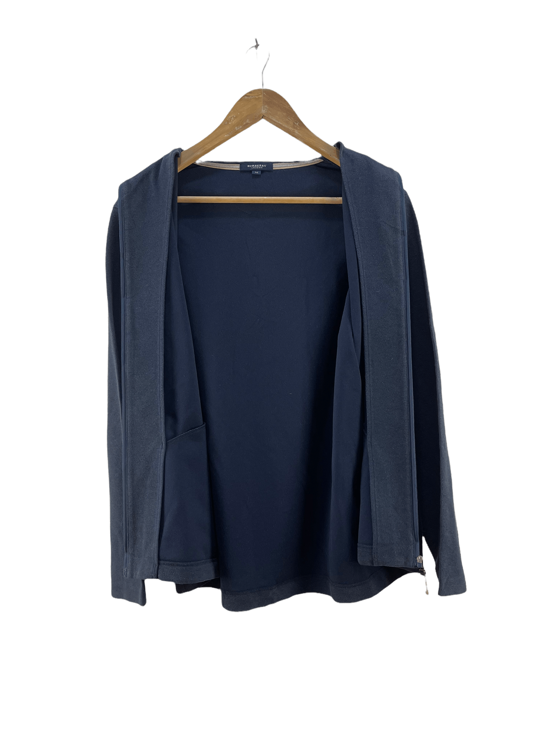 Burberry Burberry London Long Sleeve Size US M / EU 48-50 / 2 - 3 Thumbnail