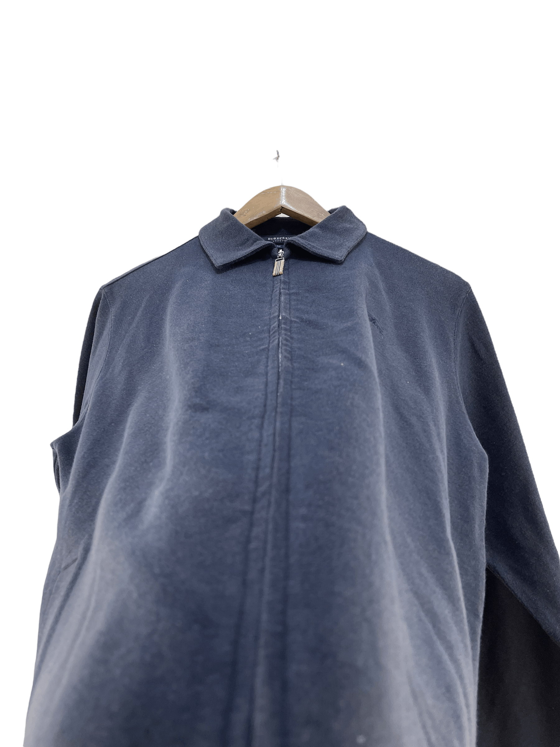 Burberry Burberry London Long Sleeve Size US M / EU 48-50 / 2 - 8 Thumbnail