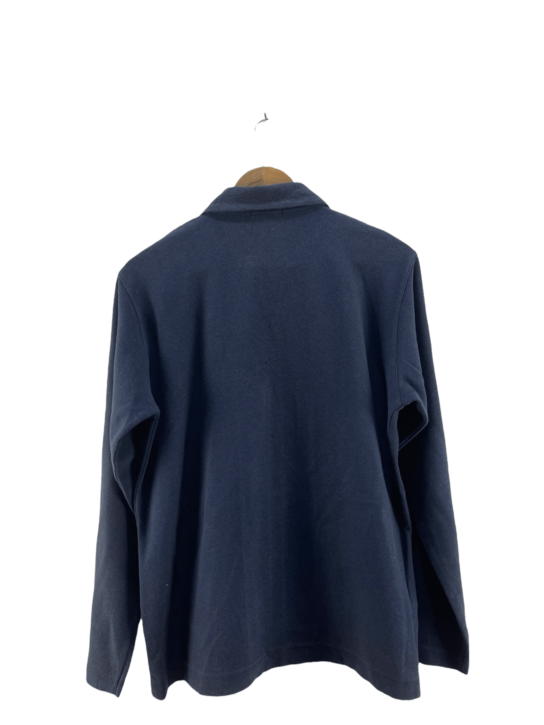 Burberry Burberry London Long Sleeve Size US M / EU 48-50 / 2 - 2 Thumbnail