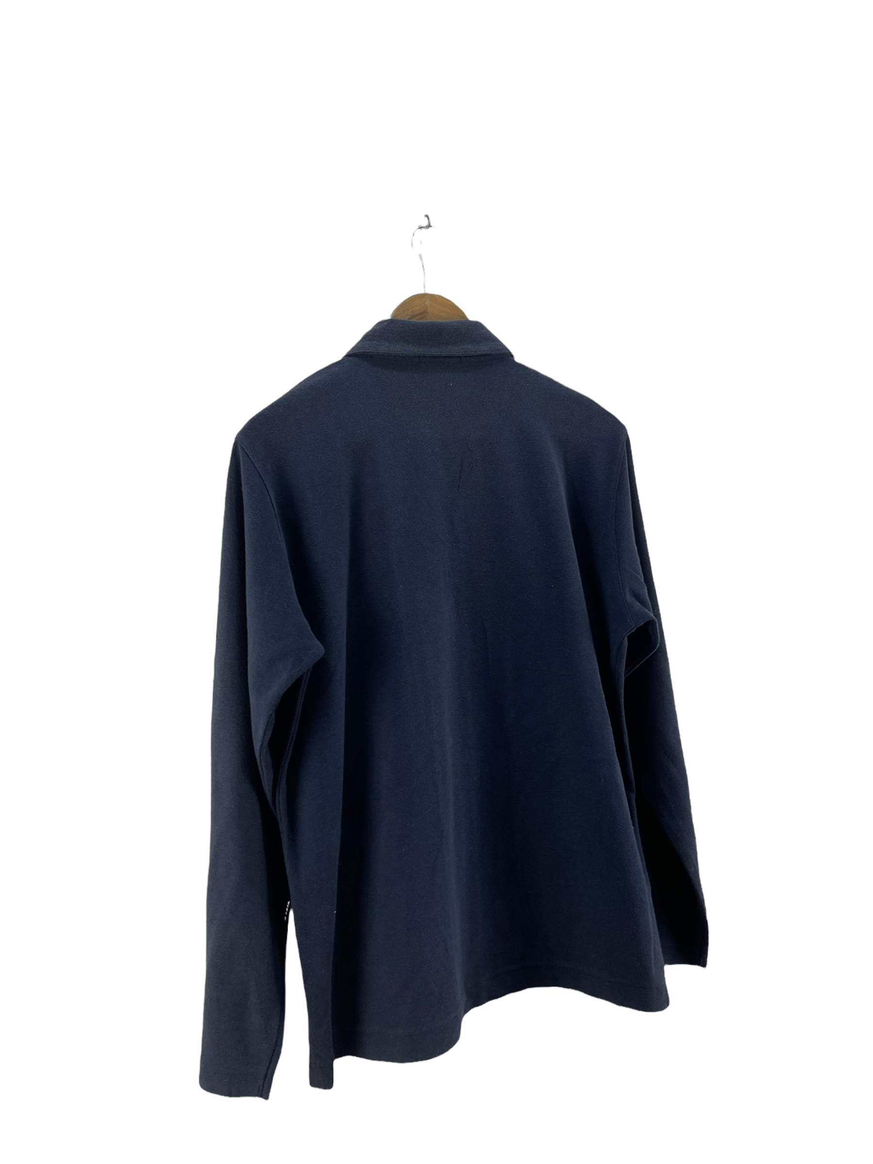 Burberry Burberry London Long Sleeve Size US M / EU 48-50 / 2 - 6 Thumbnail