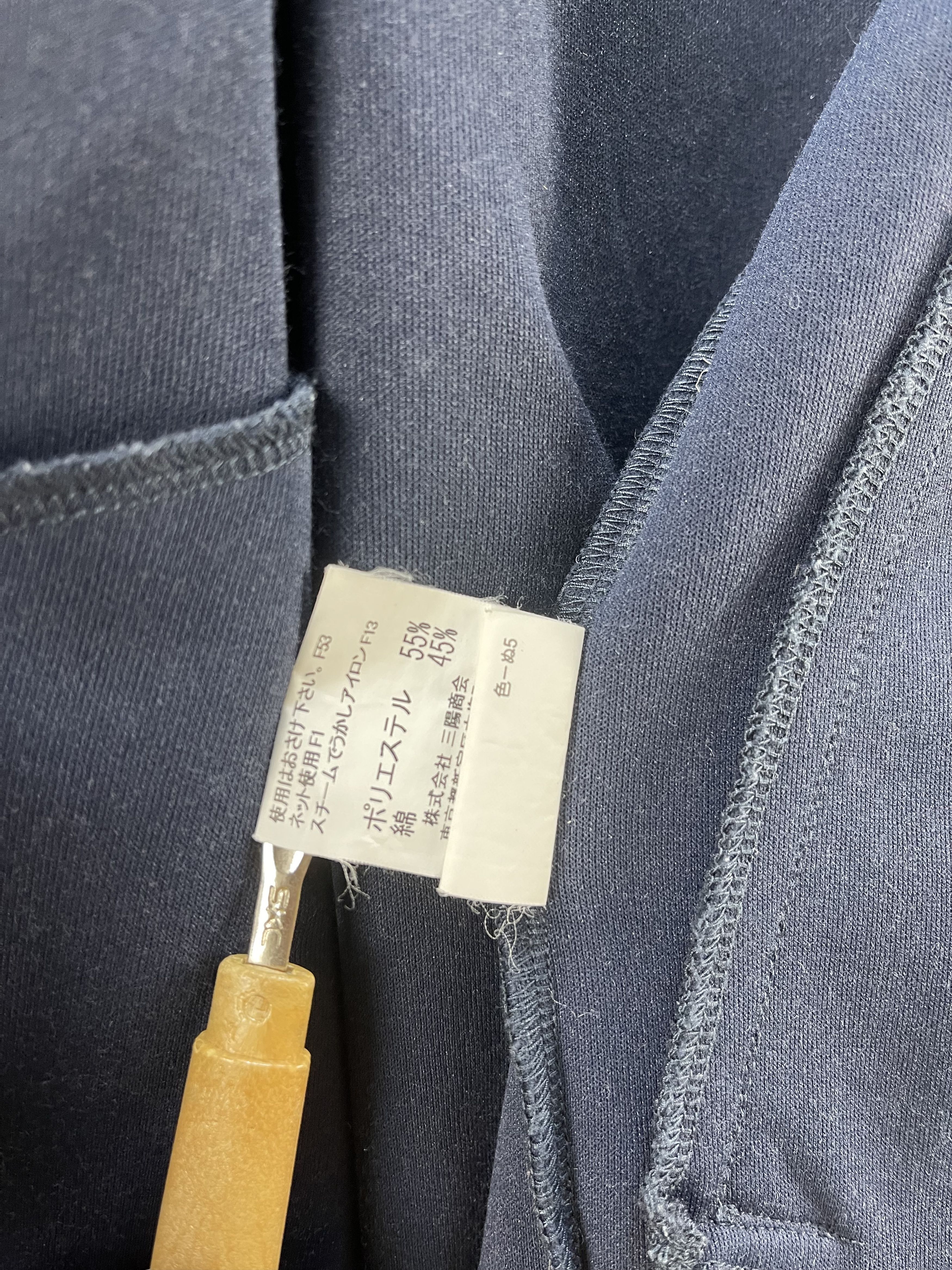 Burberry Burberry London Long Sleeve Size US M / EU 48-50 / 2 - 12 Thumbnail