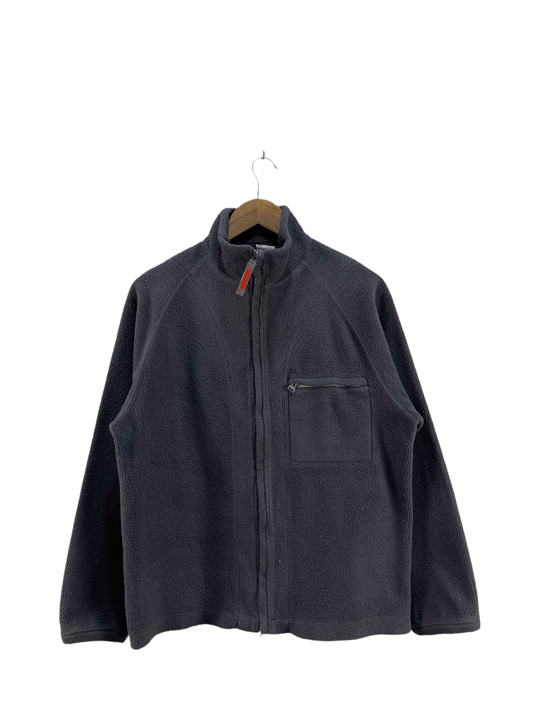 Nike Fleece Jacket