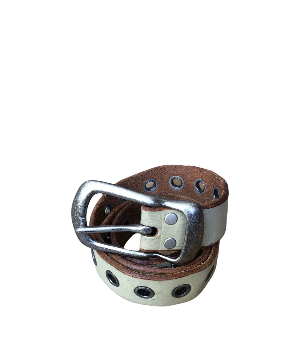 Hawk Rock Fashion Style Hawk Company Leather Buckle Belts | Grailed