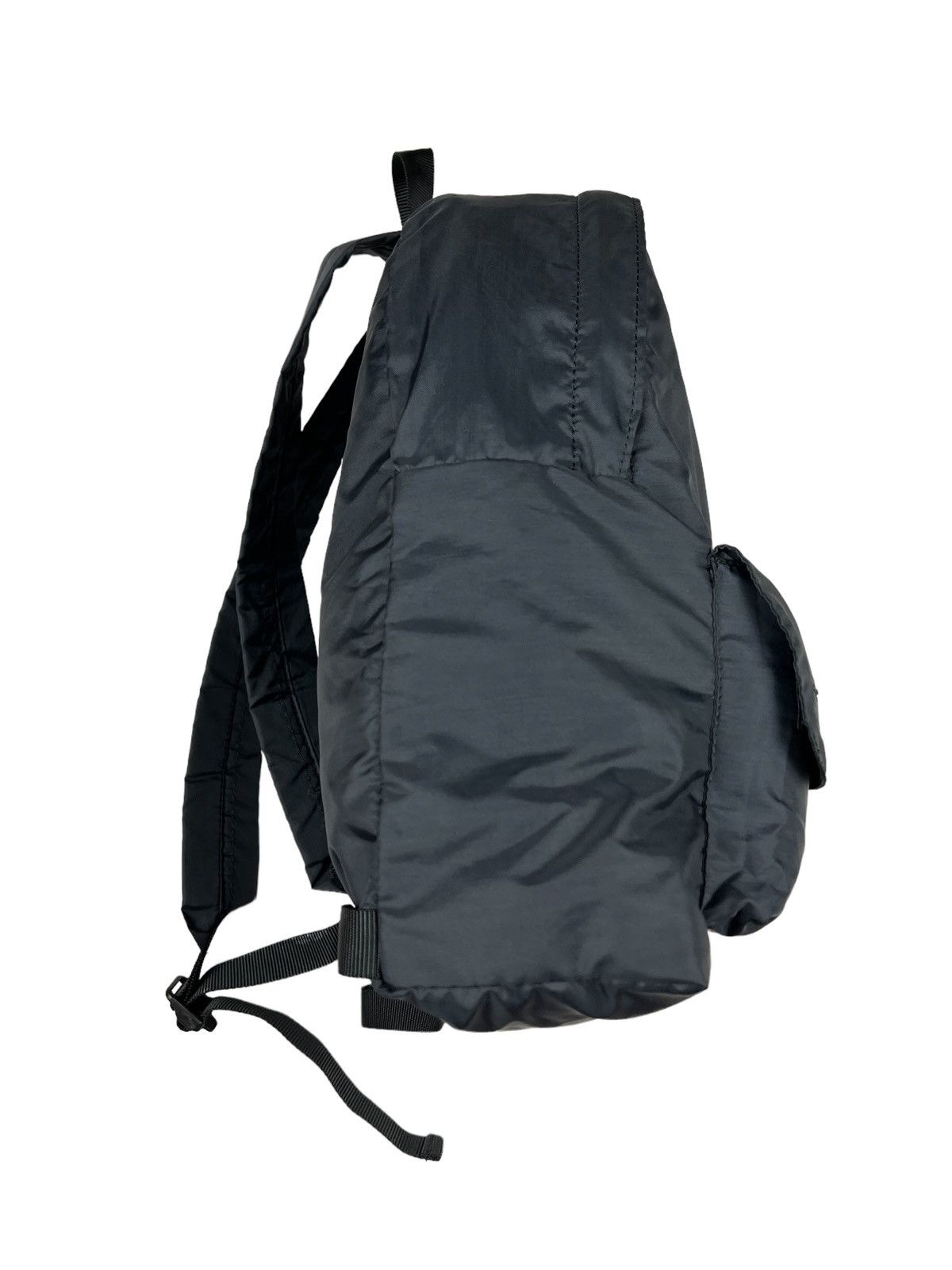 Tsumori Chisato Tsumori Chisato Mini Tanker Nylon Light Backpack Size ONE SIZE - 5 Thumbnail