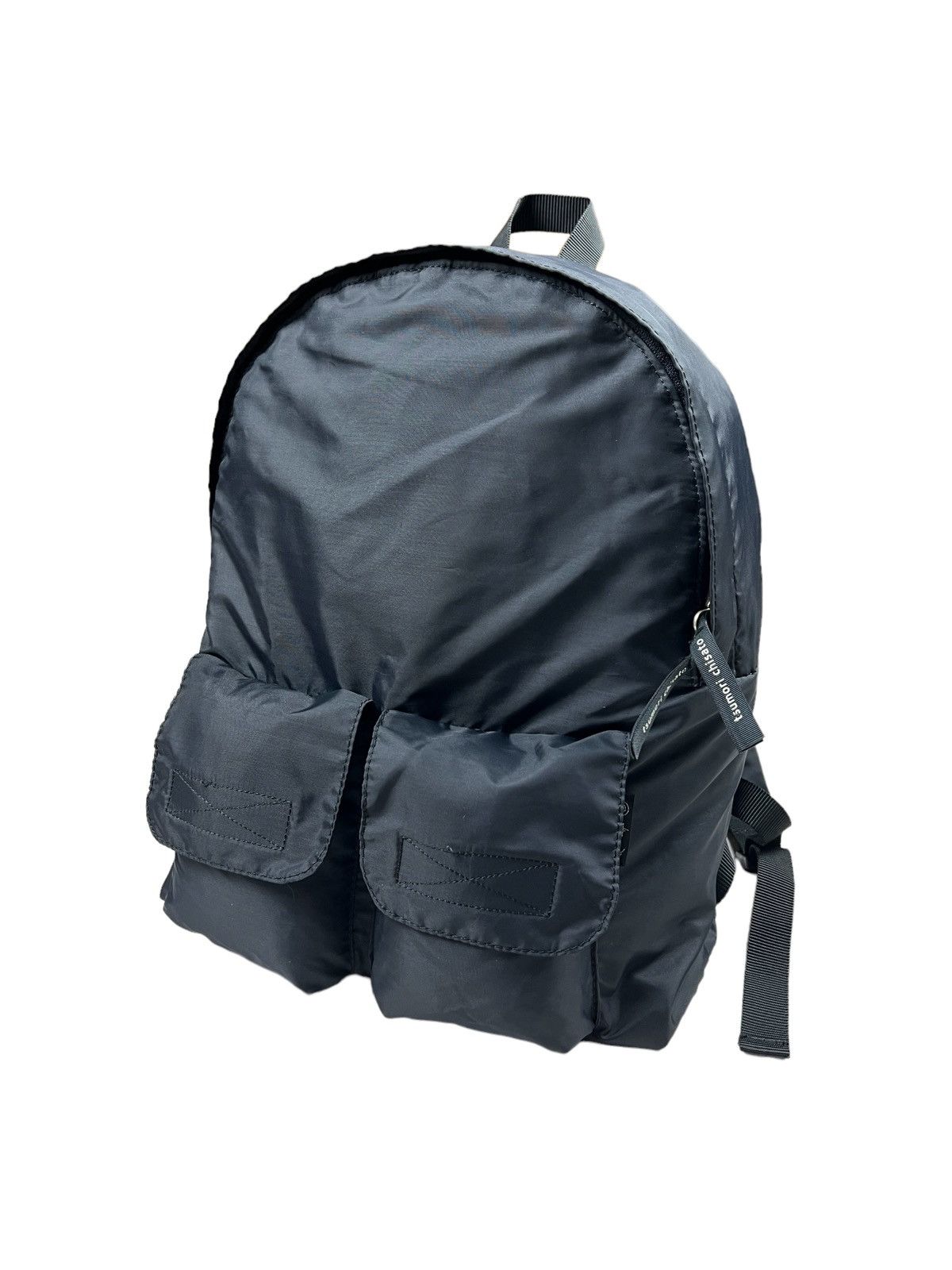 Tsumori Chisato Tsumori Chisato Mini Tanker Nylon Light Backpack Size ONE SIZE - 2 Thumbnail