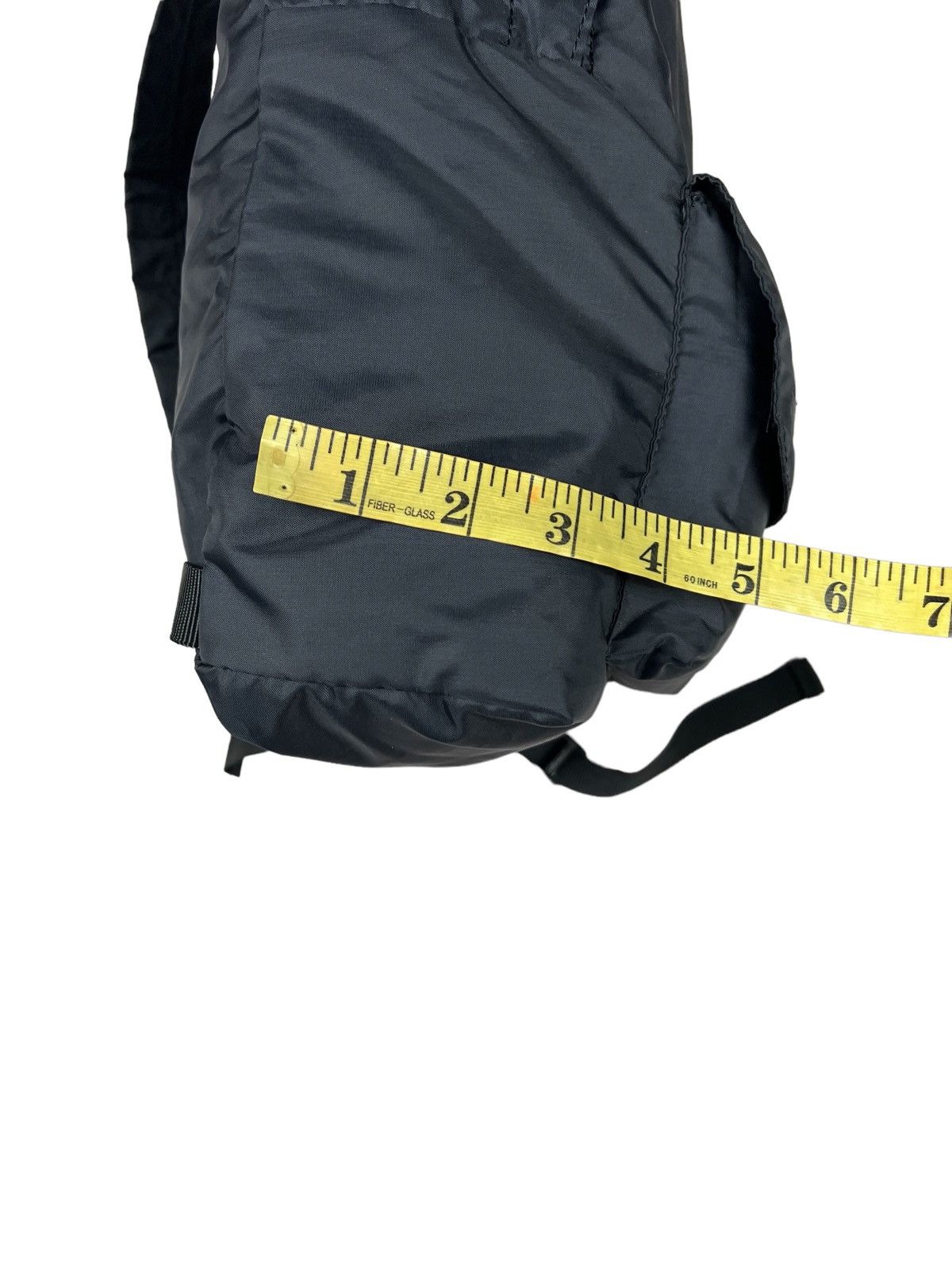 Tsumori Chisato Tsumori Chisato Mini Tanker Nylon Light Backpack Size ONE SIZE - 12 Thumbnail