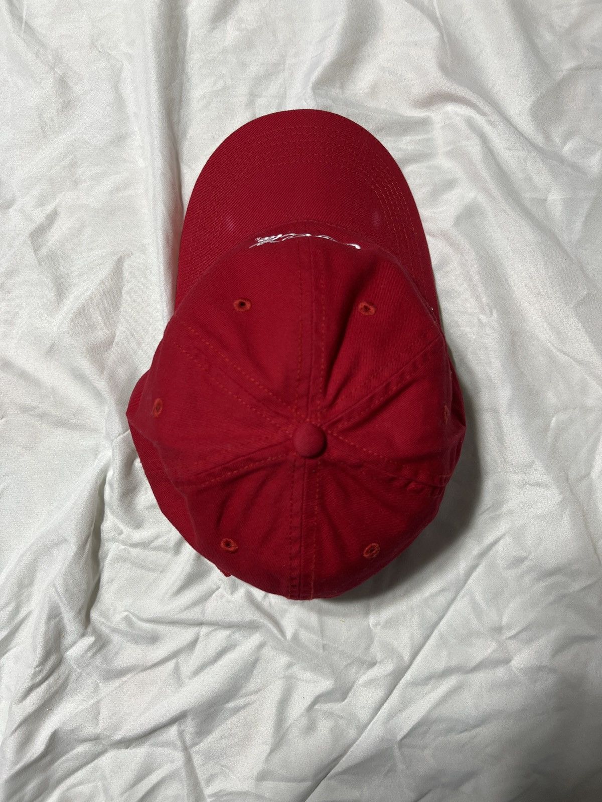 kith coca cola cap