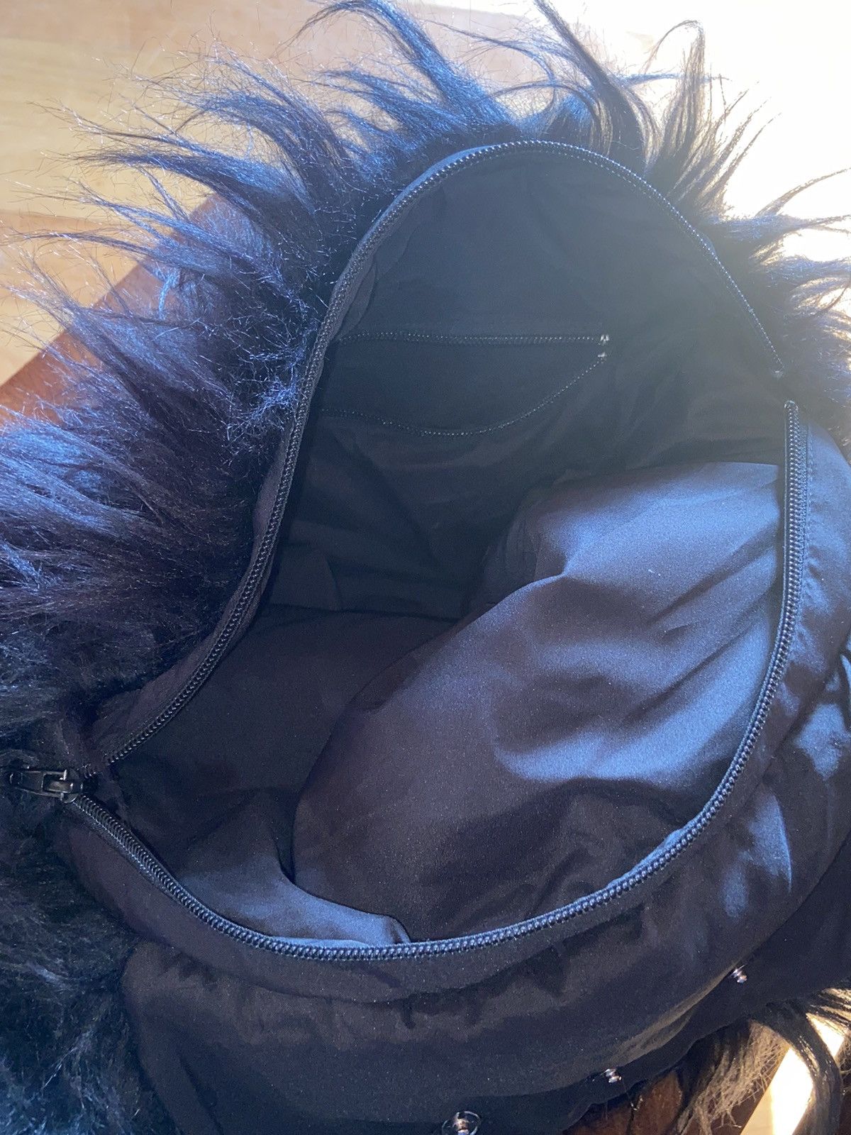 Luxury × Other Ranger Cartel X4 Fur Backpack | Grailed
