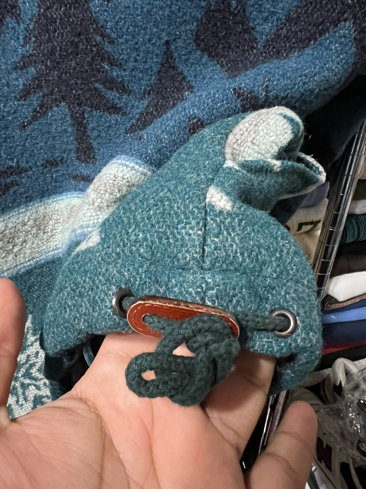 Vintage L.L.Bean pullover sweater