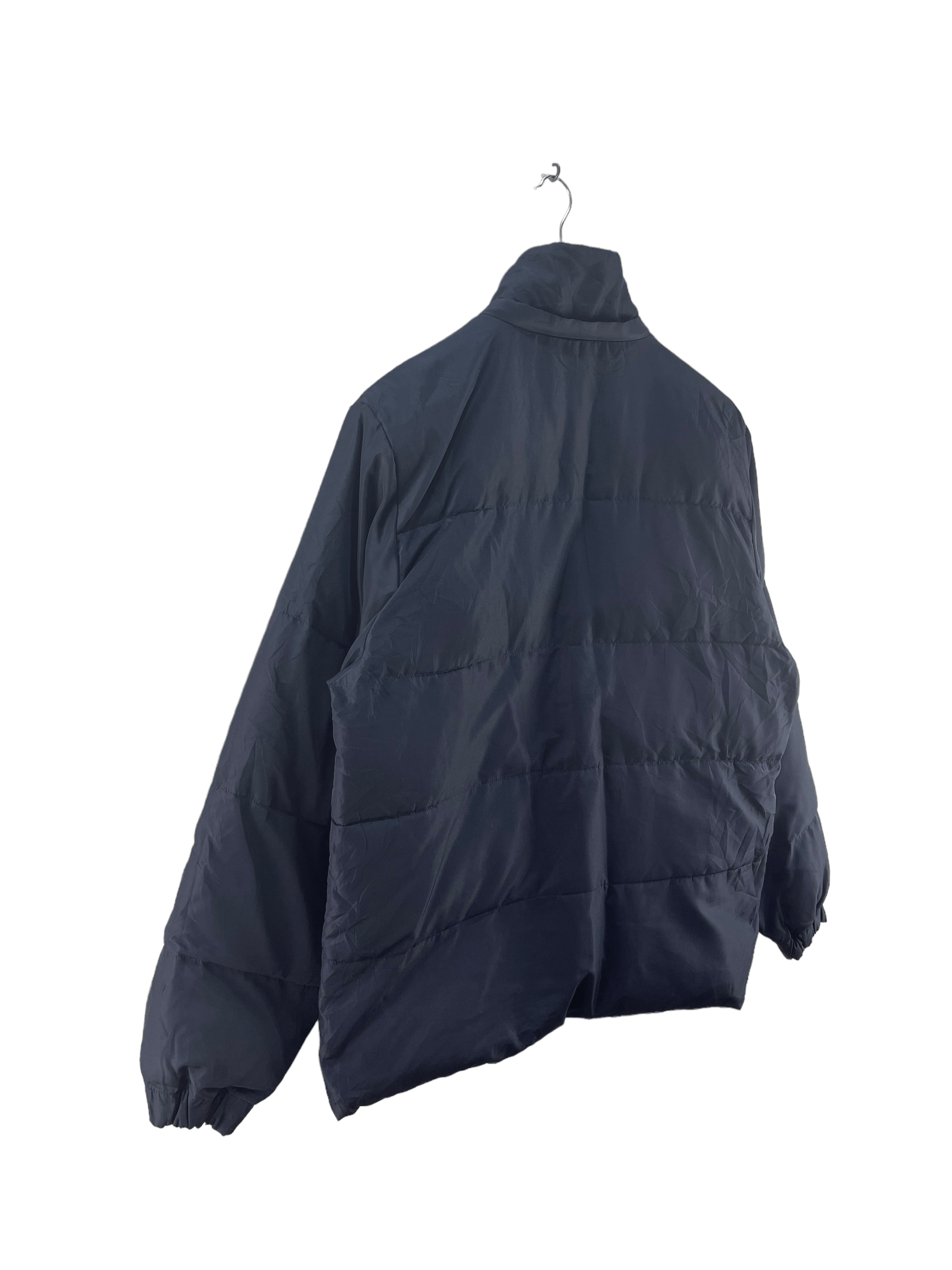 Nike Vintage Nike Windbreaker Jacket Size US M / EU 48-50 / 2 - 6 Thumbnail