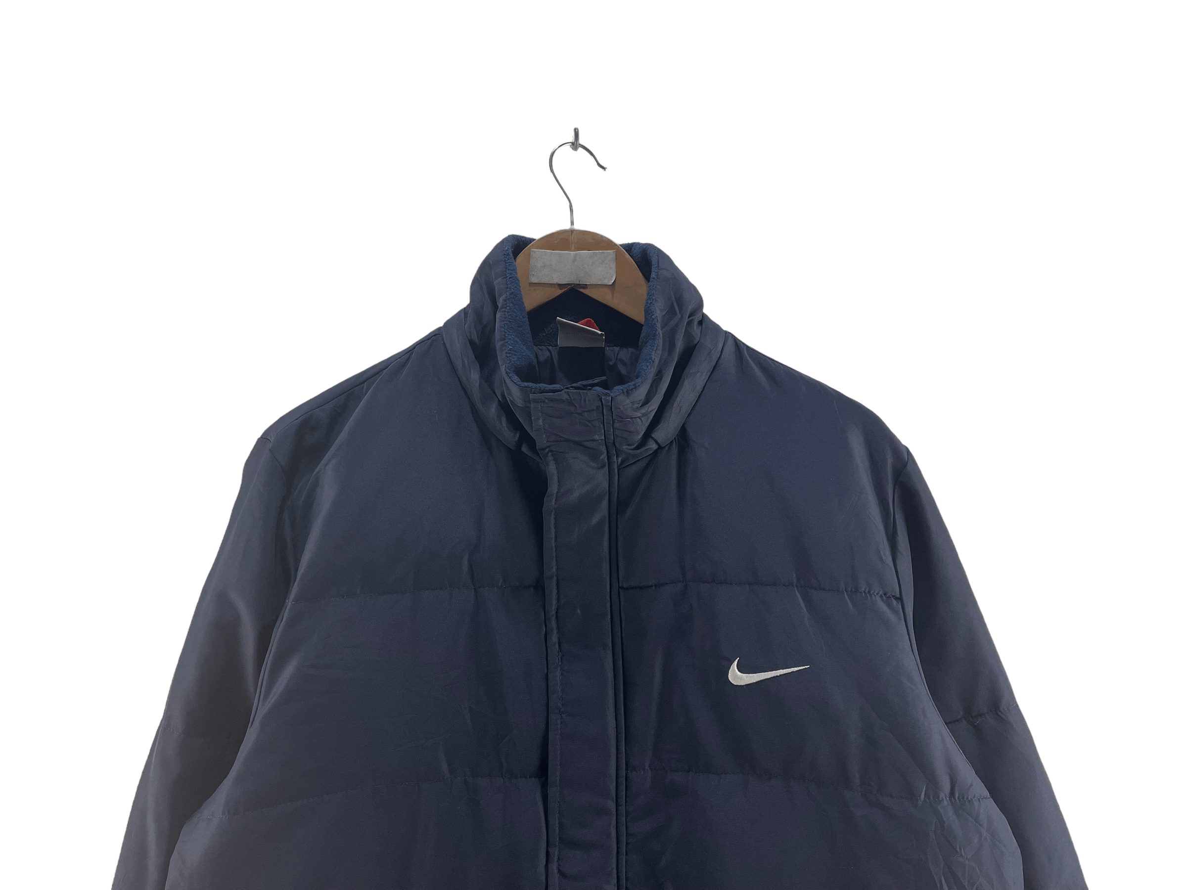 Nike Vintage Nike Windbreaker Jacket Size US M / EU 48-50 / 2 - 8 Thumbnail