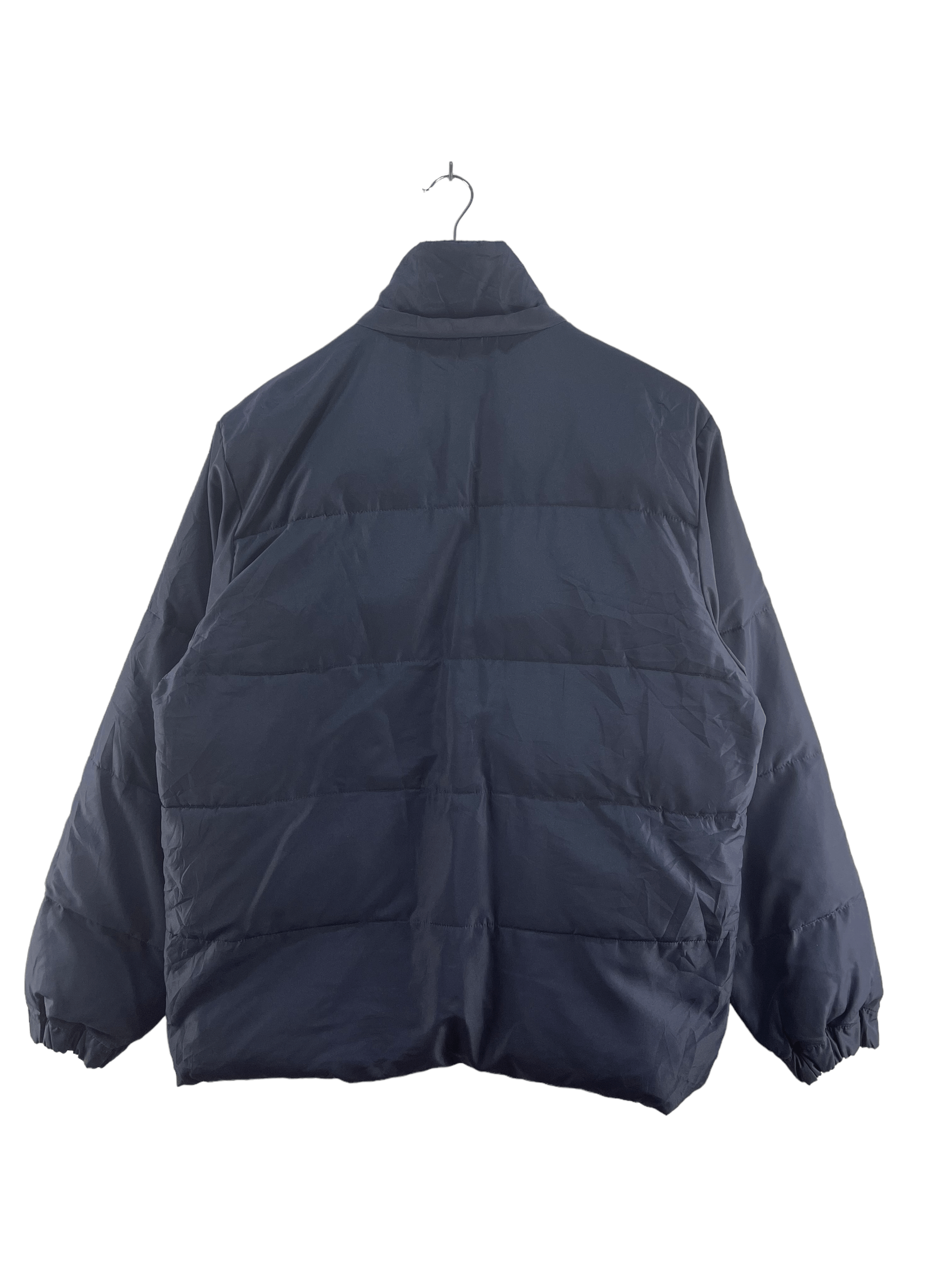 Nike Vintage Nike Windbreaker Jacket Size US M / EU 48-50 / 2 - 2 Thumbnail