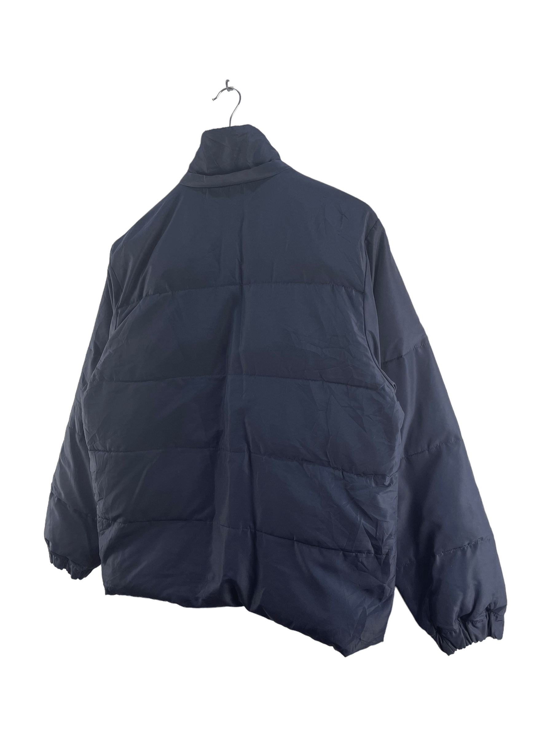 Nike Vintage Nike Windbreaker Jacket Size US M / EU 48-50 / 2 - 7 Thumbnail