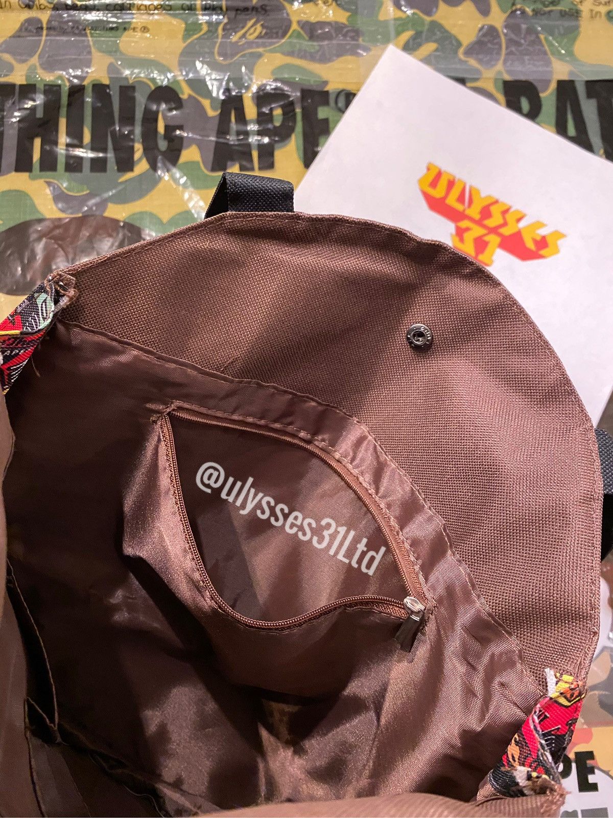 Bape Bape Baby Milo Tote Size ONE SIZE - 7 Thumbnail