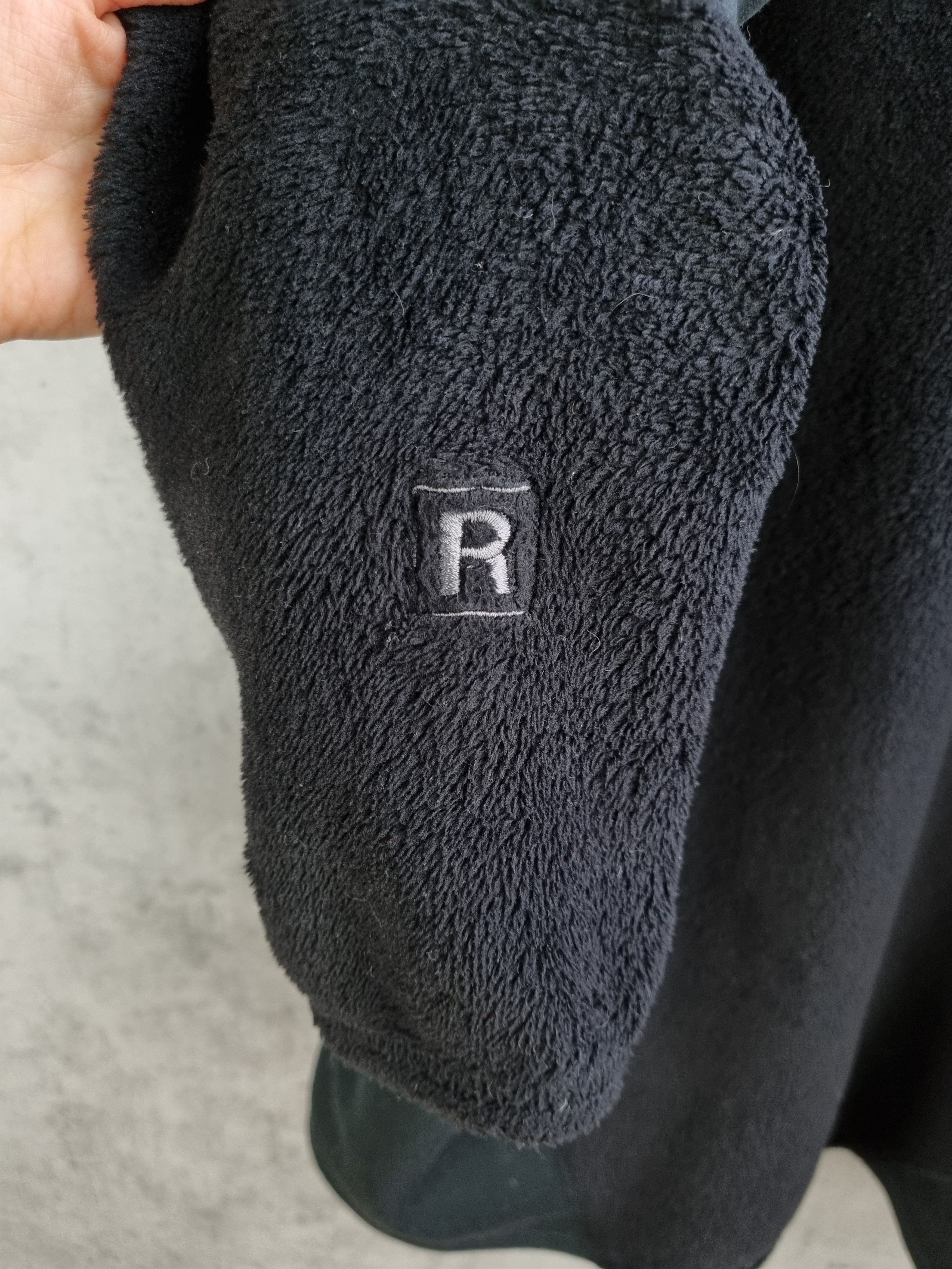 Mountain Hardwear × Patagonia Patagonia Sherpa Slim Fit Polartec Zip up fleece Size US M / EU 48-50 / 2 - 7 Thumbnail