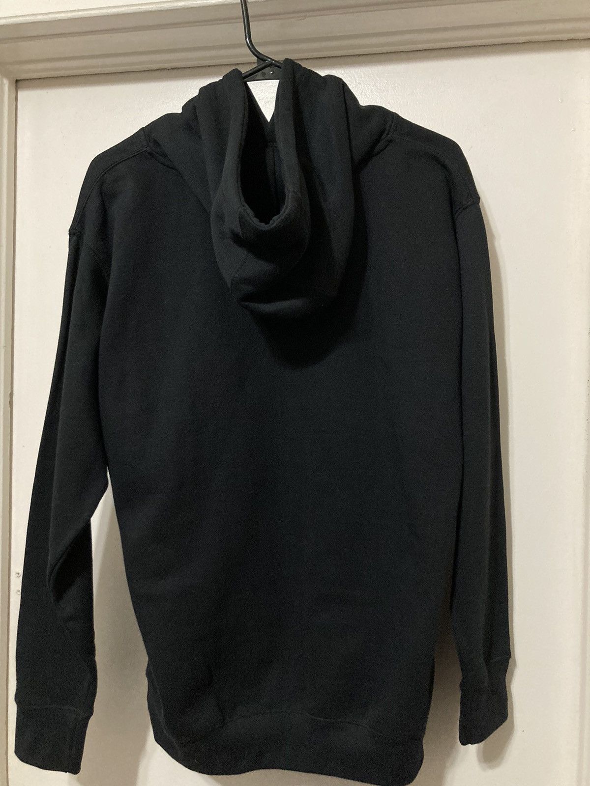 Other Stealth City Gun Club M4 Assault Rifle Hoodie Sweatshirt Y2K Size US M / EU 48-50 / 2 - 3 Thumbnail