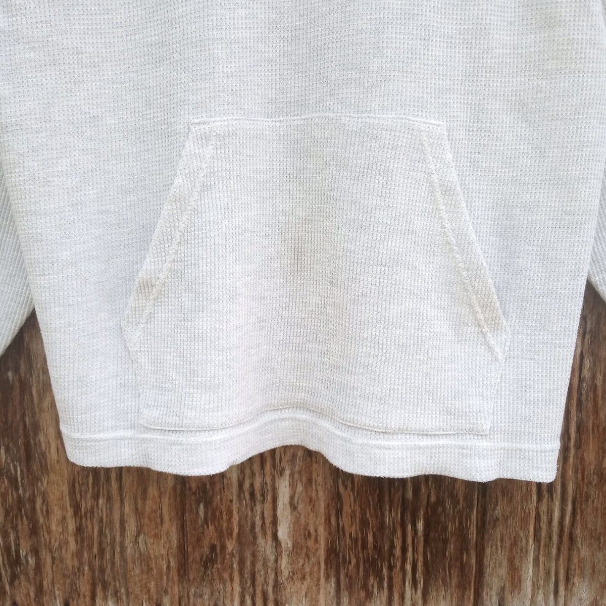 Kappa Vintage Kappa Small Logo Hoodie Kappa Sport Size US M / EU 48-50 / 2 - 4 Thumbnail