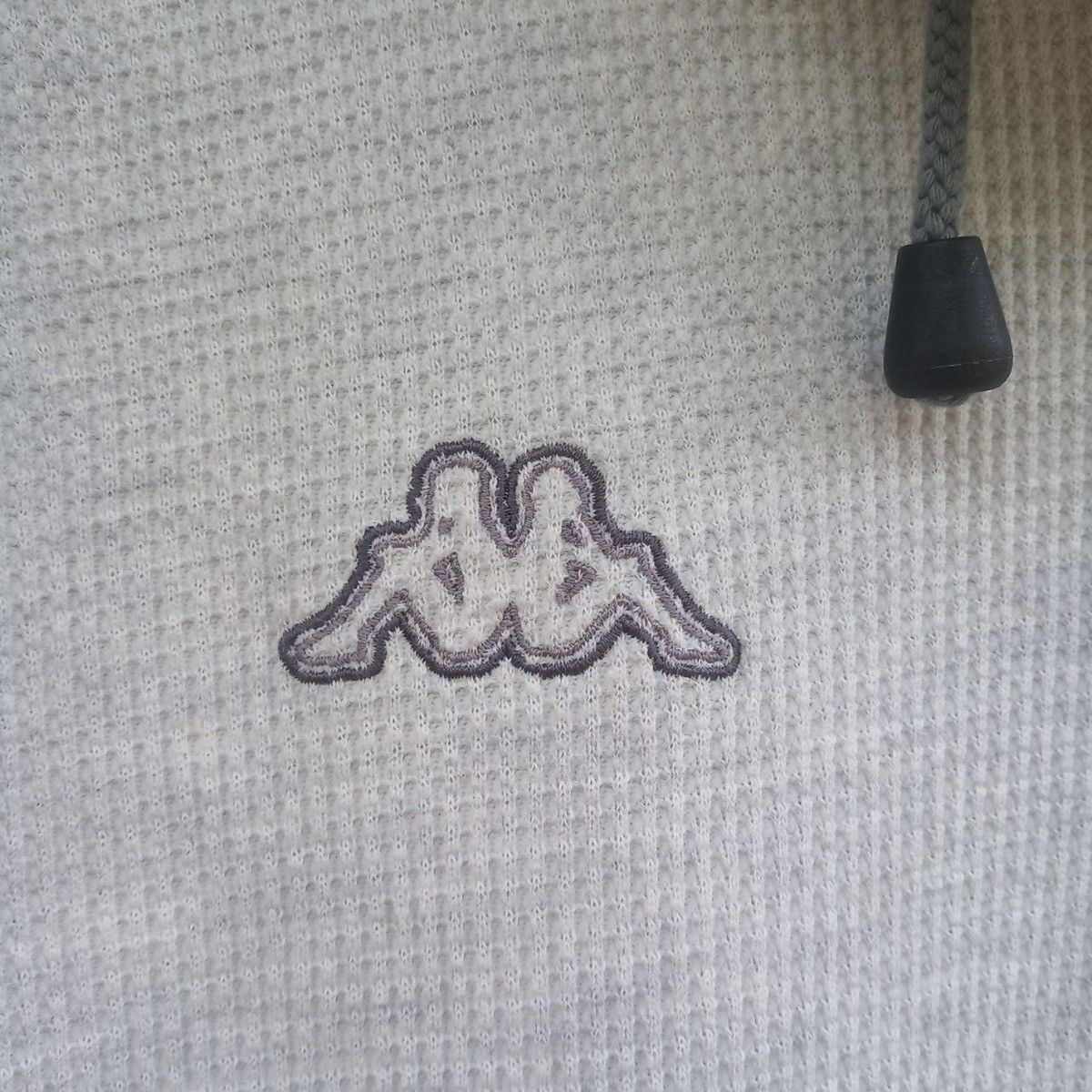 Kappa Vintage Kappa Small Logo Hoodie Kappa Sport Size US M / EU 48-50 / 2 - 3 Thumbnail