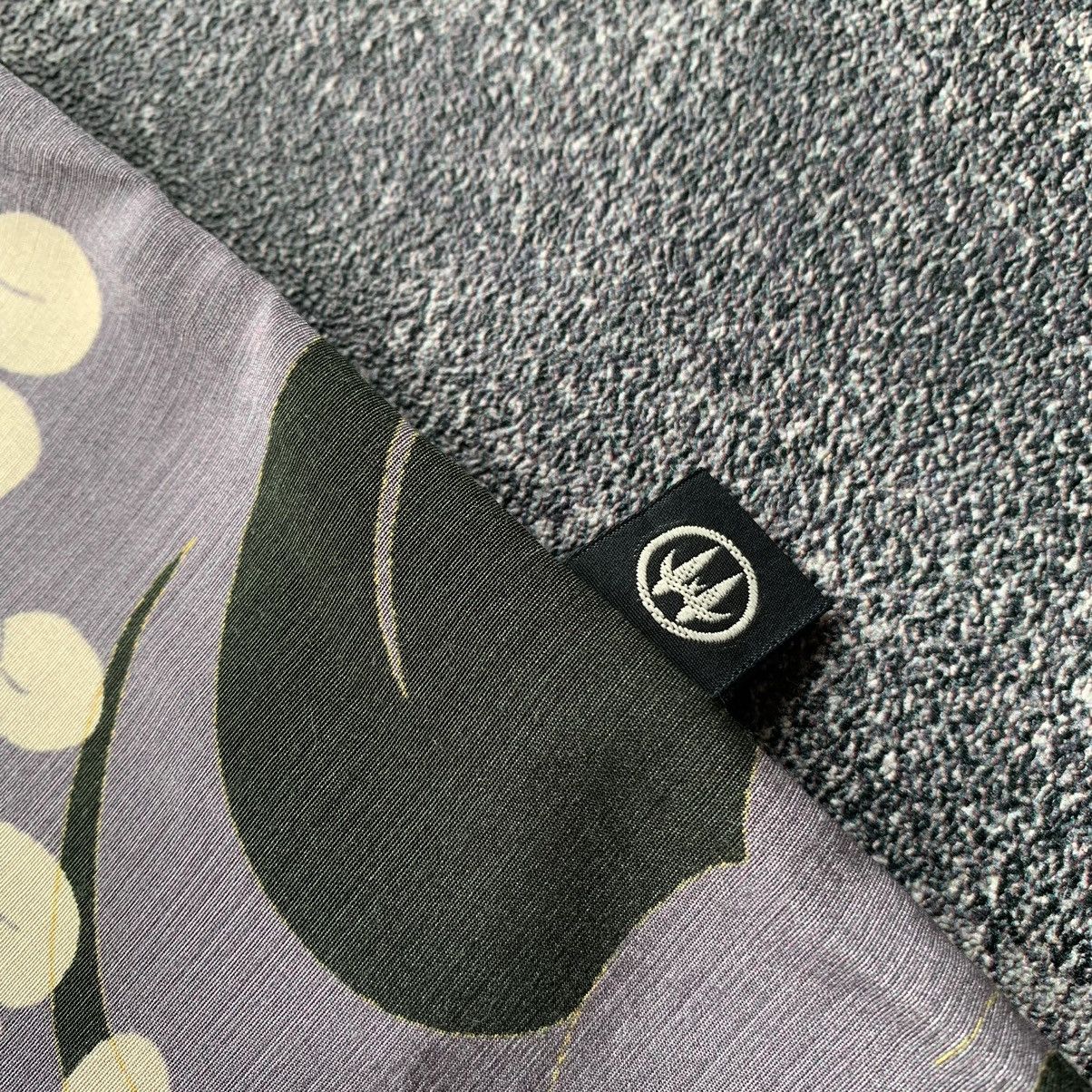 Japanese Brand × Vintage 🔥RARE🔥 Momon japanese traditional Shirt Size US L / EU 52-54 / 3 - 7 Thumbnail