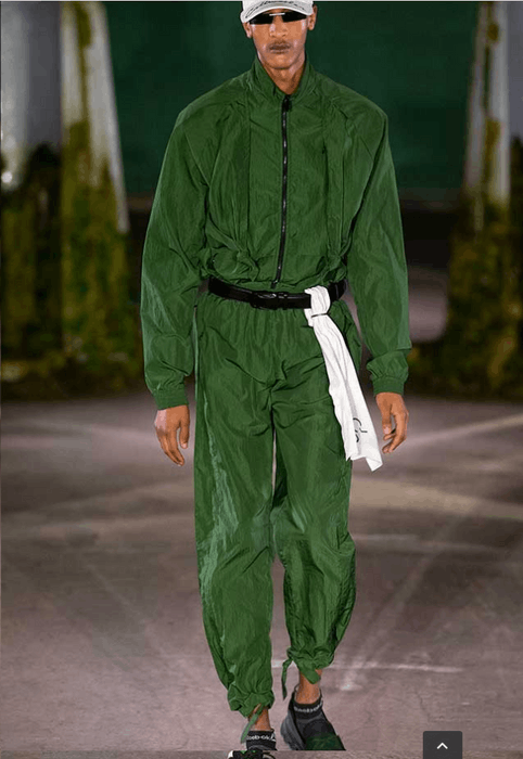 Cottweiler AW19 COTTWEILER CADDIE TECHNICAL JACKET | Grailed