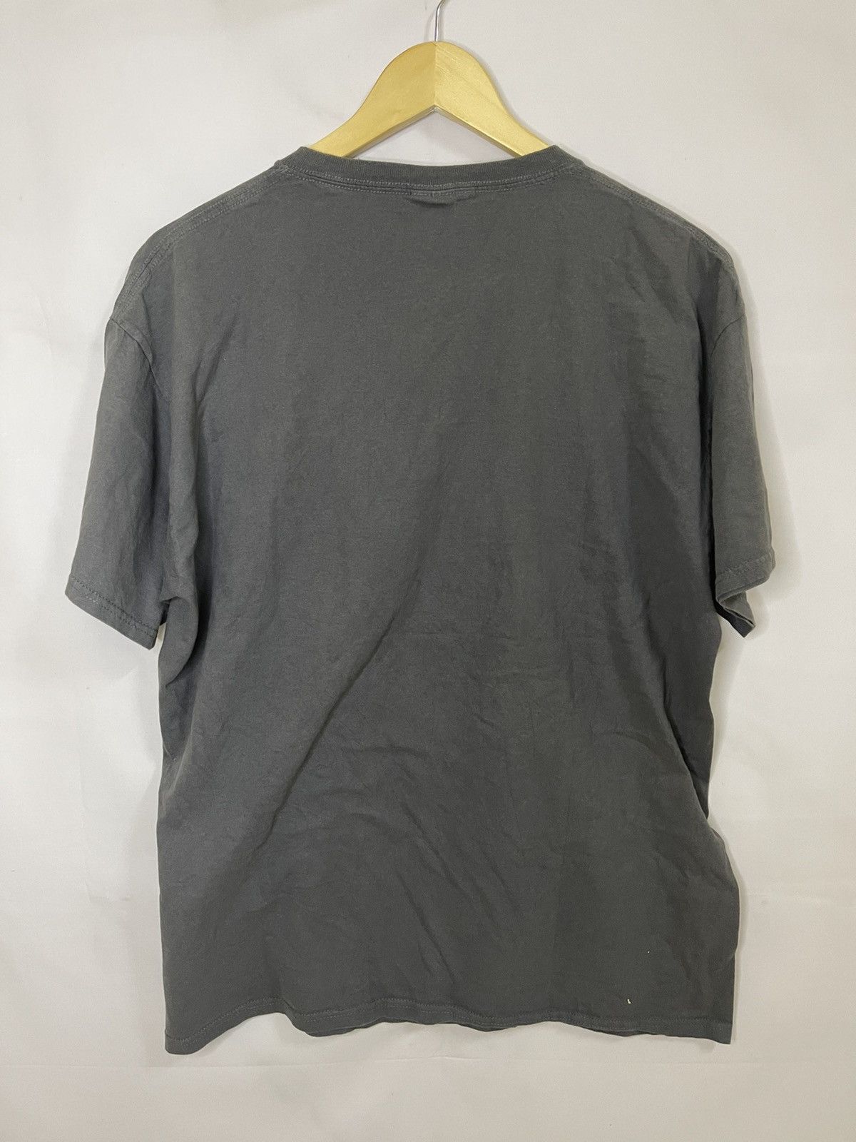 Japanese Brand × Vintage Power Rangers Vintage x Japanese Tee x Murakami Size US L / EU 52-54 / 3 - 3 Thumbnail