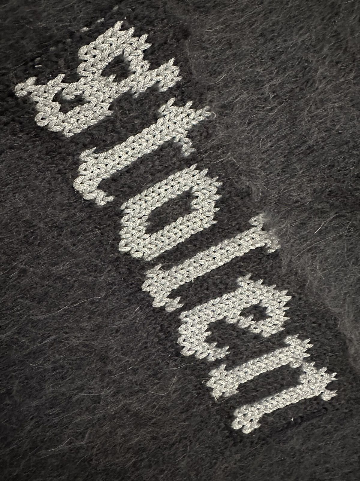 Stolen Girlfriends Club Stolen girlfriends club knit crewneck Size US S / EU 44-46 / 1 - 2 Thumbnail