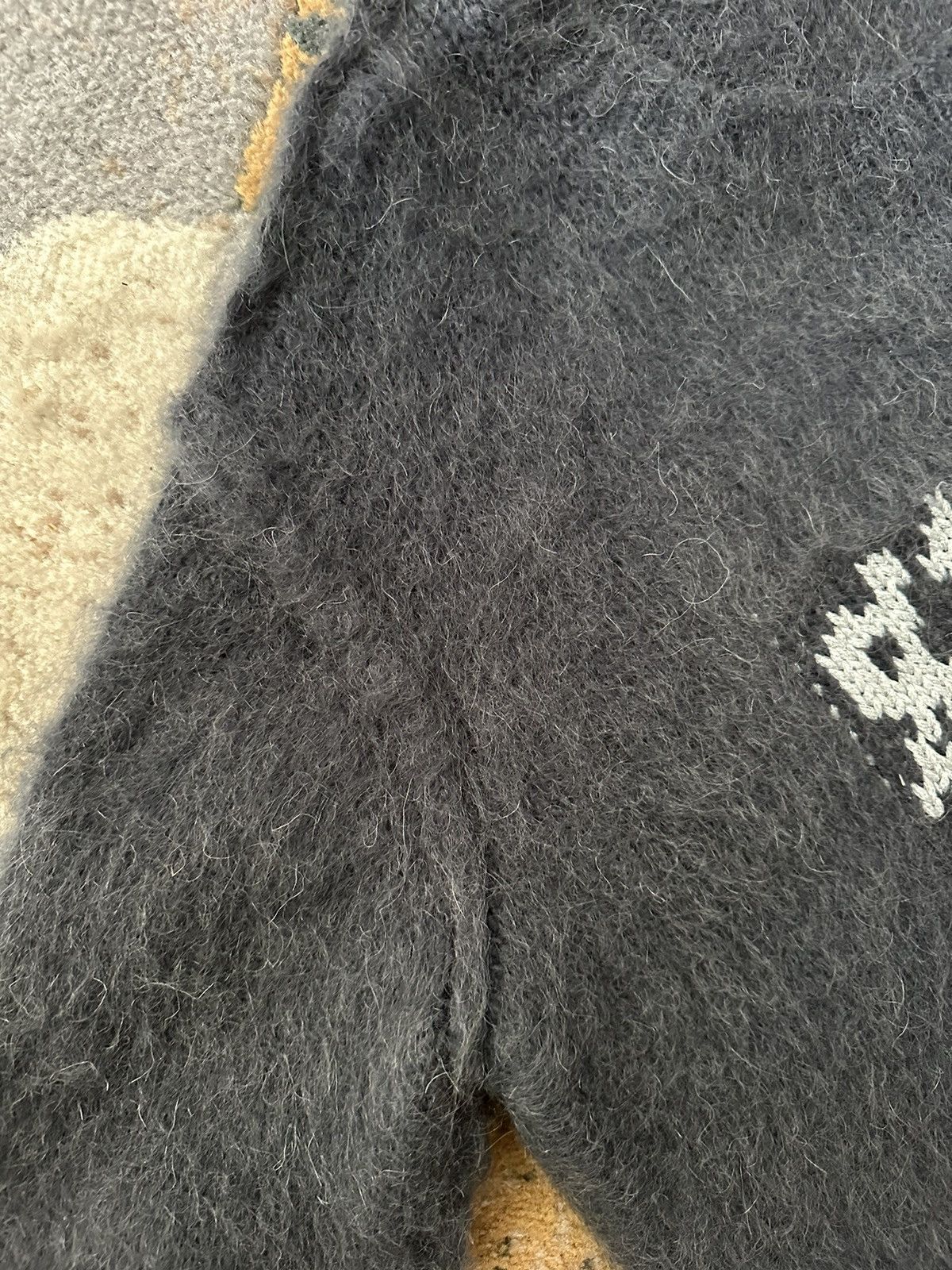 Stolen Girlfriends Club Stolen girlfriends club knit crewneck Size US S / EU 44-46 / 1 - 5 Thumbnail