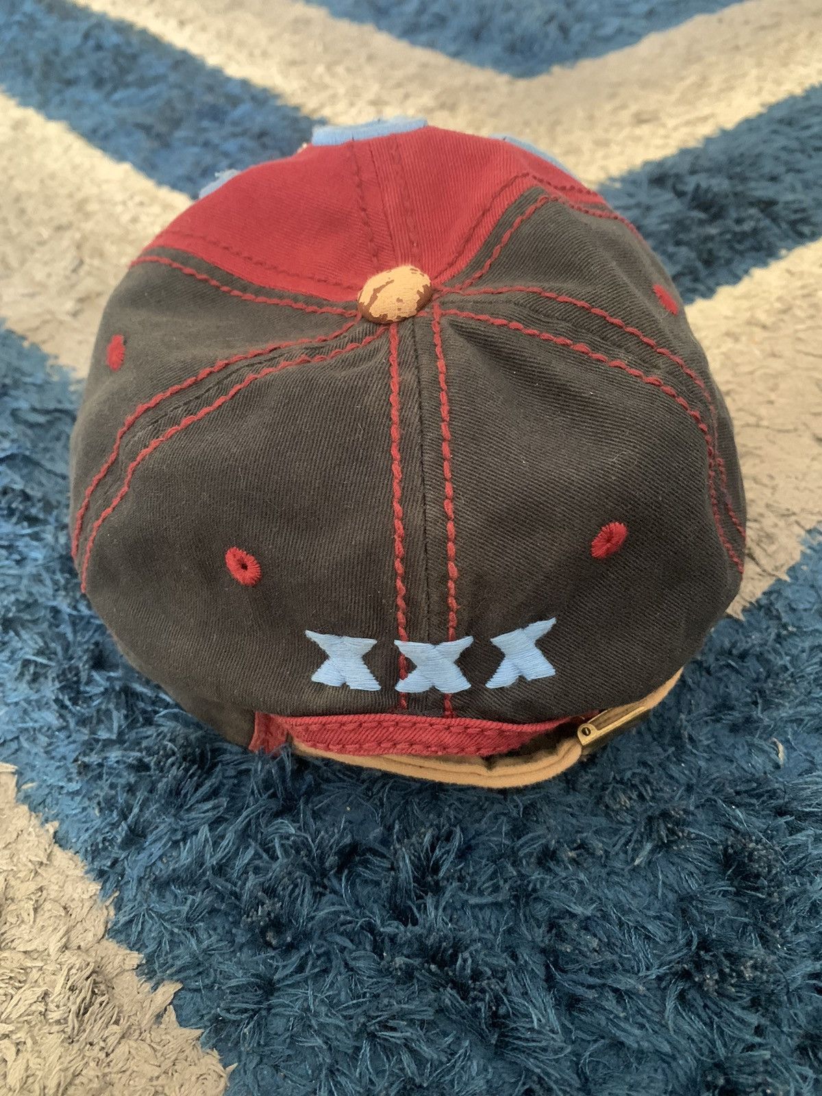 True Religion True religion 56th hat Size ONE SIZE - 6 Thumbnail