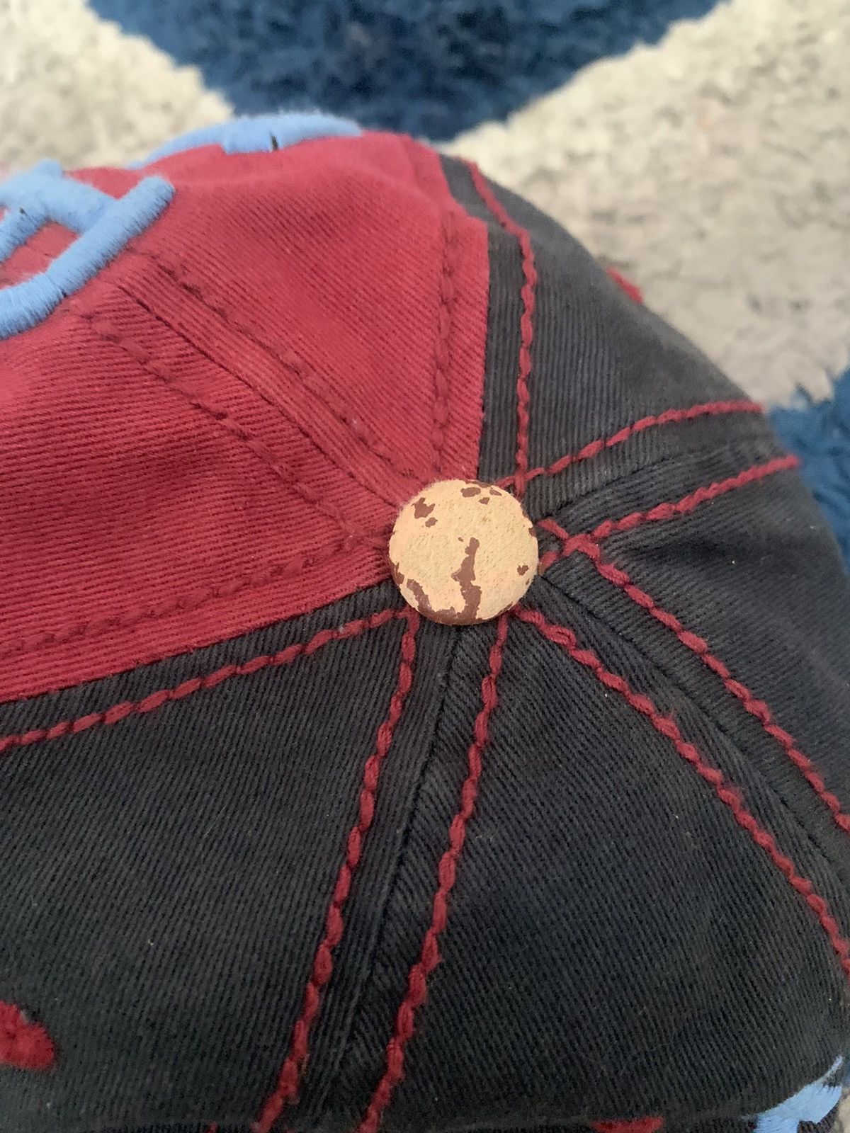 True Religion True religion 56th hat Size ONE SIZE - 5 Thumbnail
