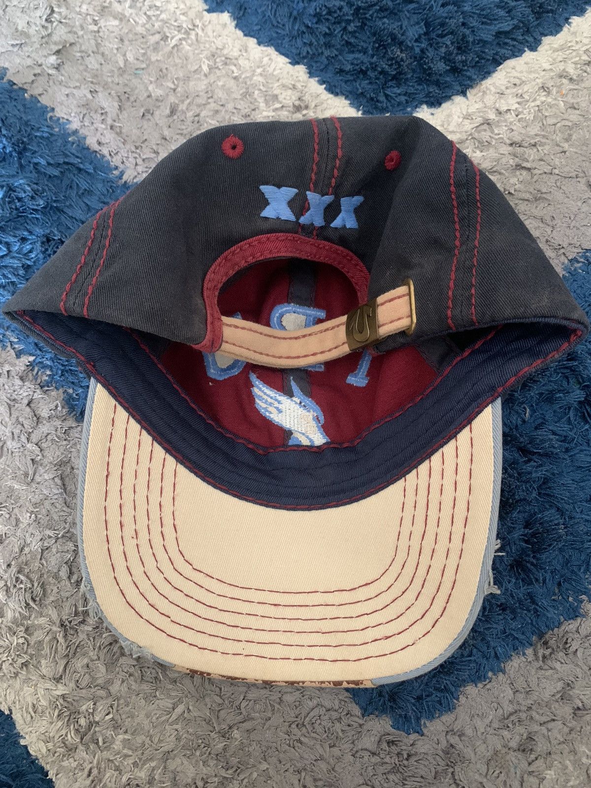 True Religion True religion 56th hat Size ONE SIZE - 7 Thumbnail