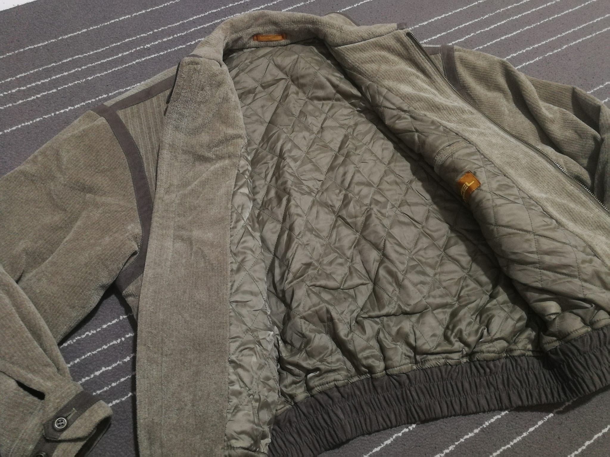 LANCEL PARIS X LUXURY X VINTAGE M