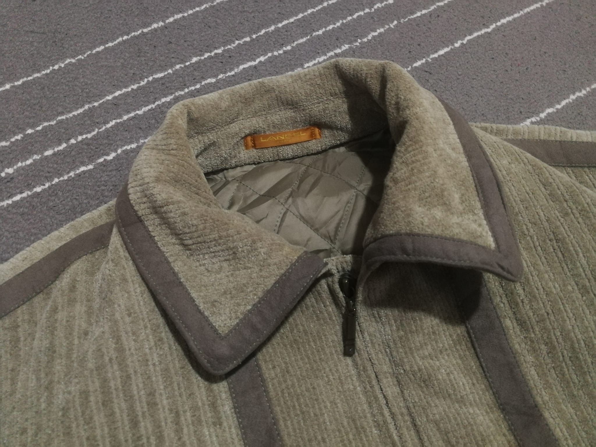 LANCEL PARIS X LUXURY X VINTAGE M