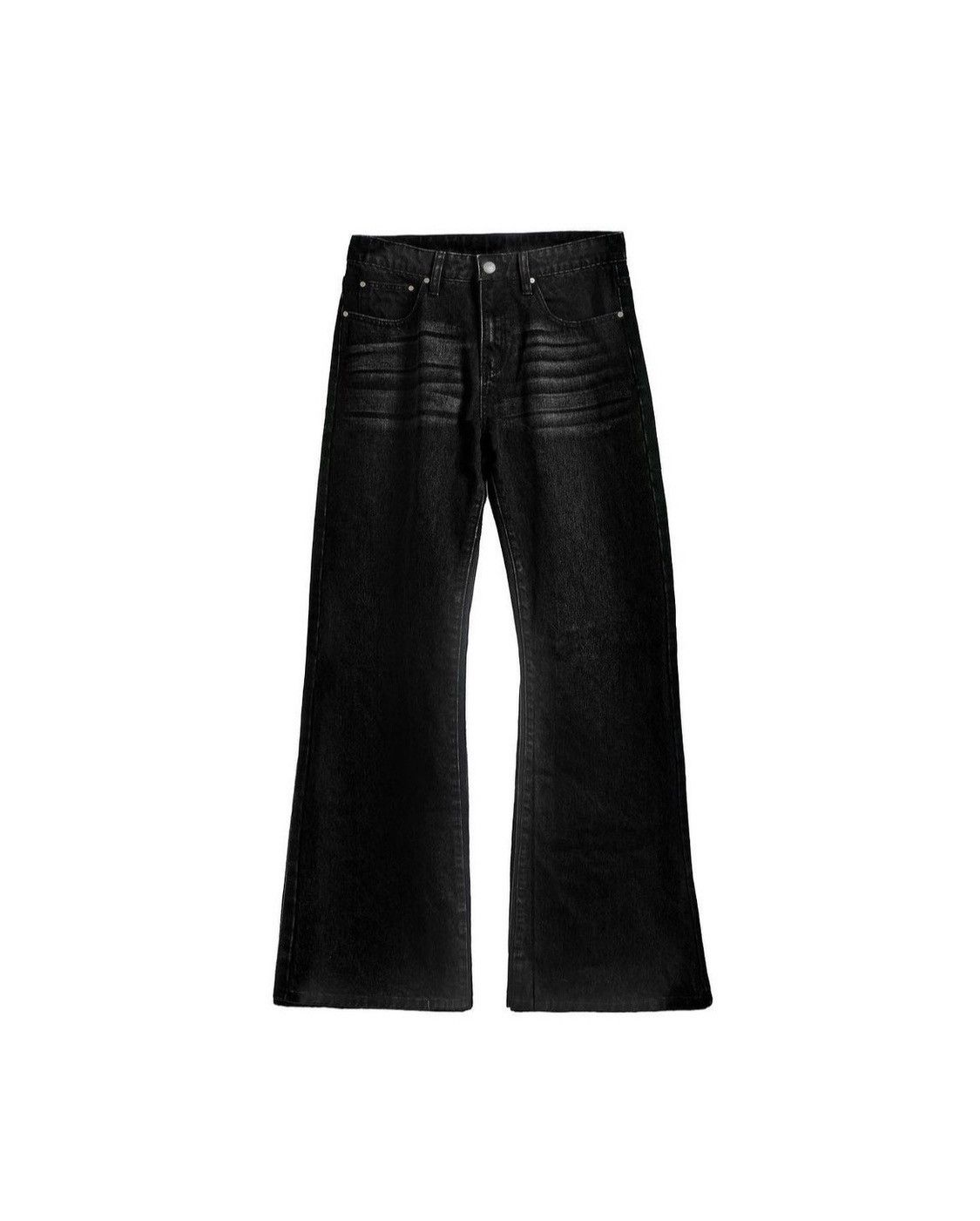basketcase gallery LAX flare denim | Grailed basketcase gallery LAX flare denim | Grailed
