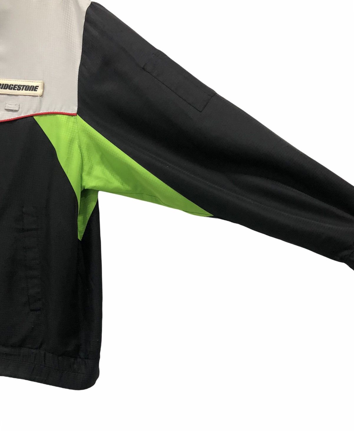 Gear for Sports × Sports Specialties Bridgestone Ecopia Light Jacket Size US L / EU 52-54 / 3 - 8 Thumbnail